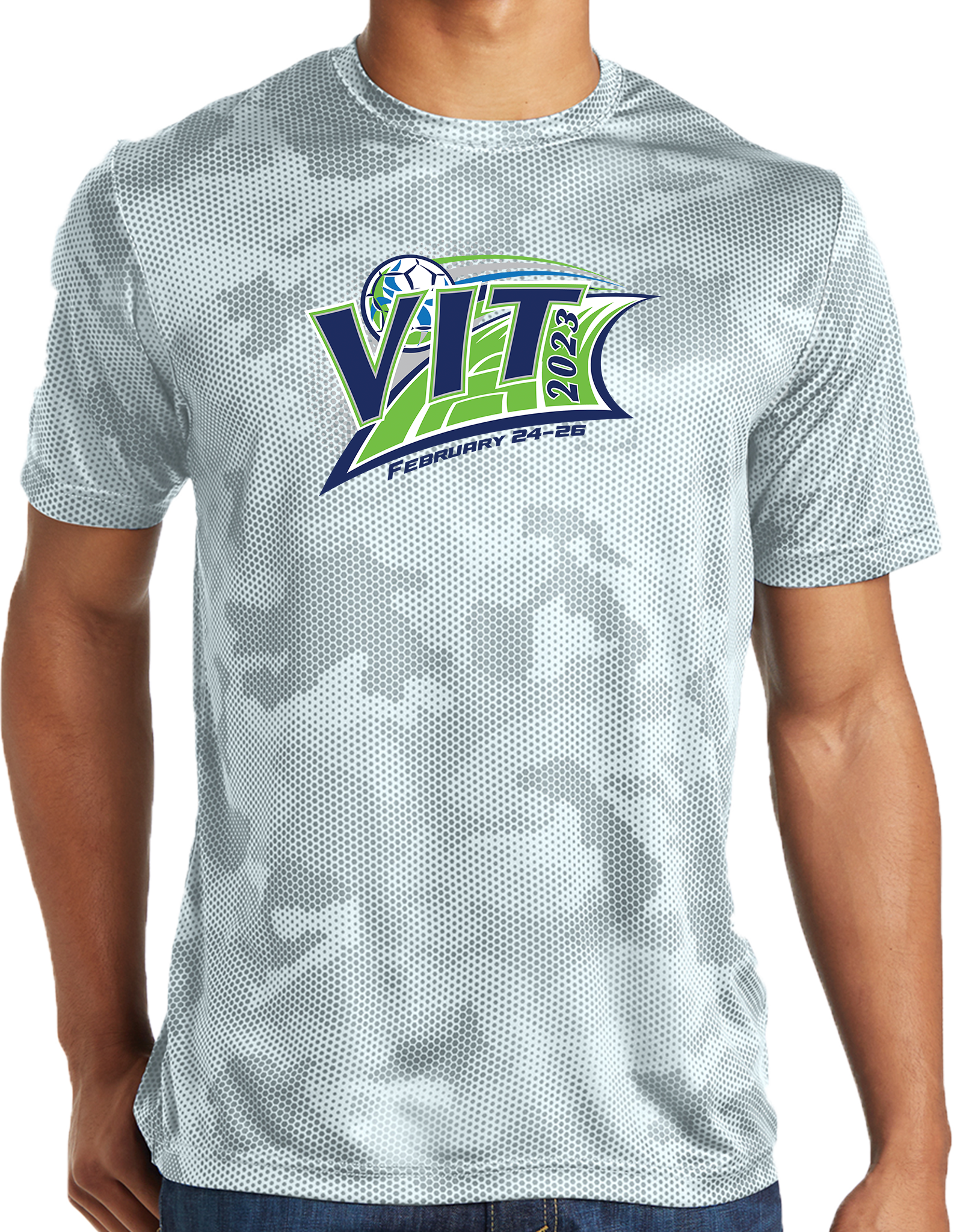 PERFORMANCE SHIRTS - 2023 VIT