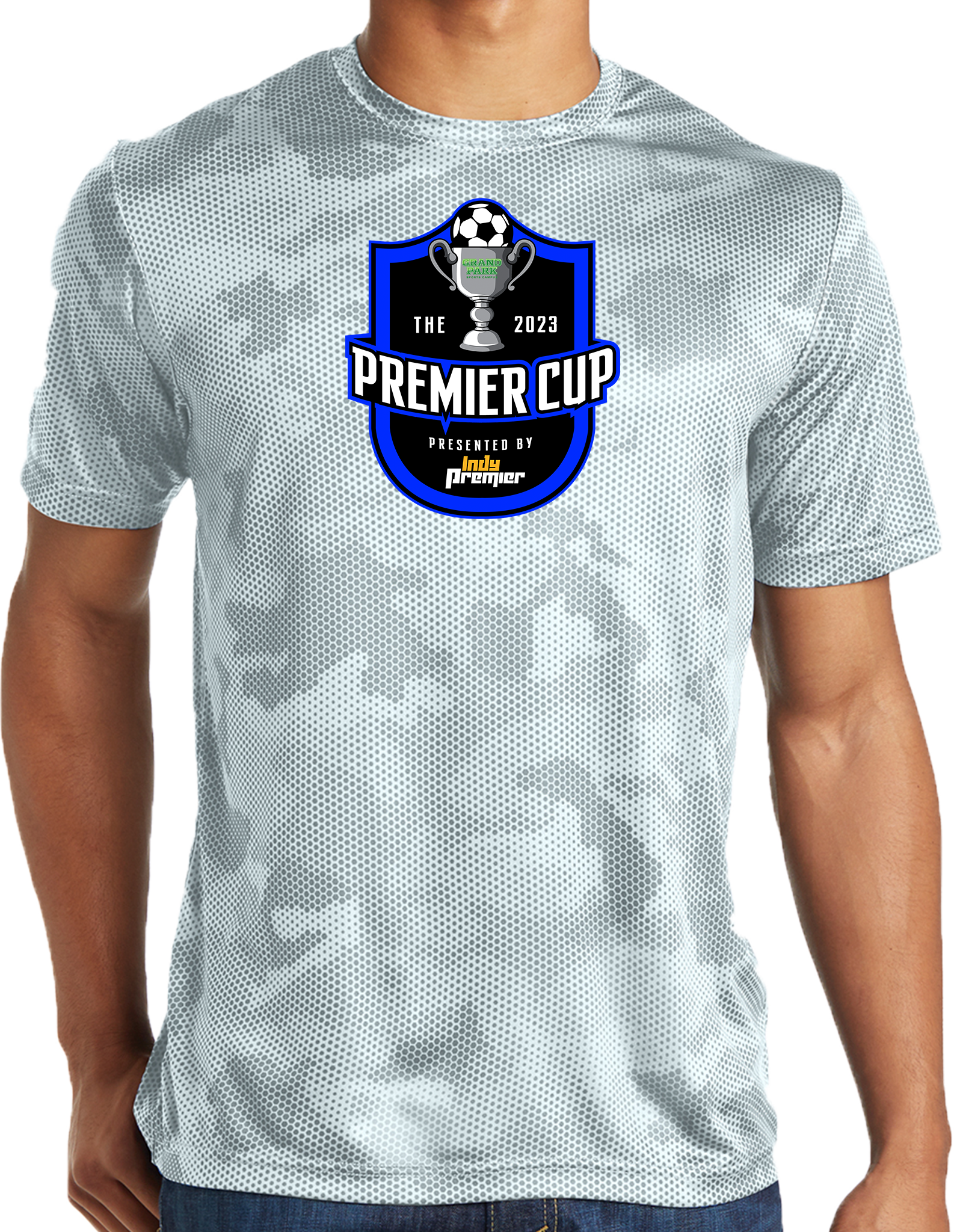 PERFORMANCE SHIRTS - 2023 The Premier Cup presented by Indy Premier