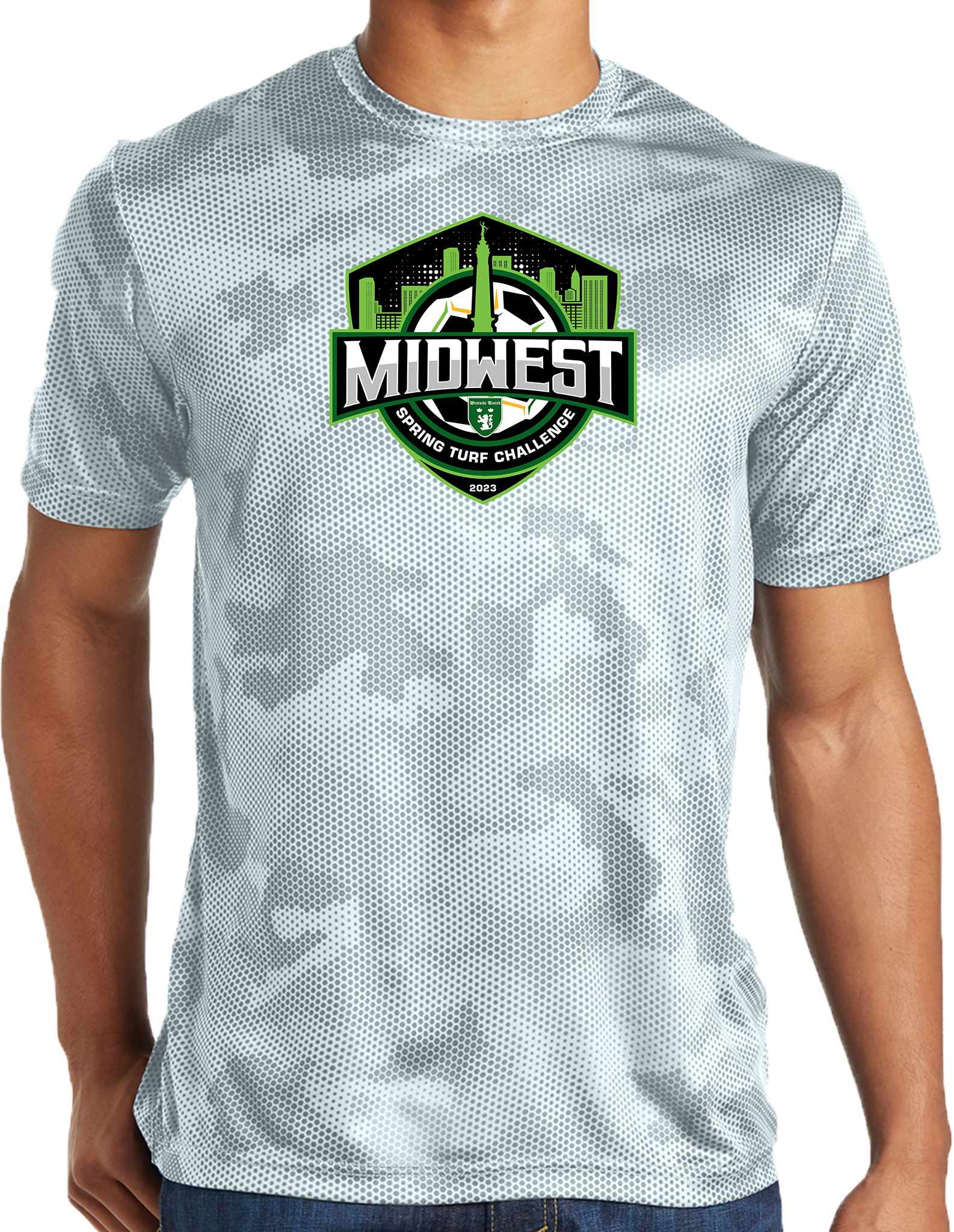 PERFORMANCE SHIRTS - 2023 Midwest Spring Turf Challenge