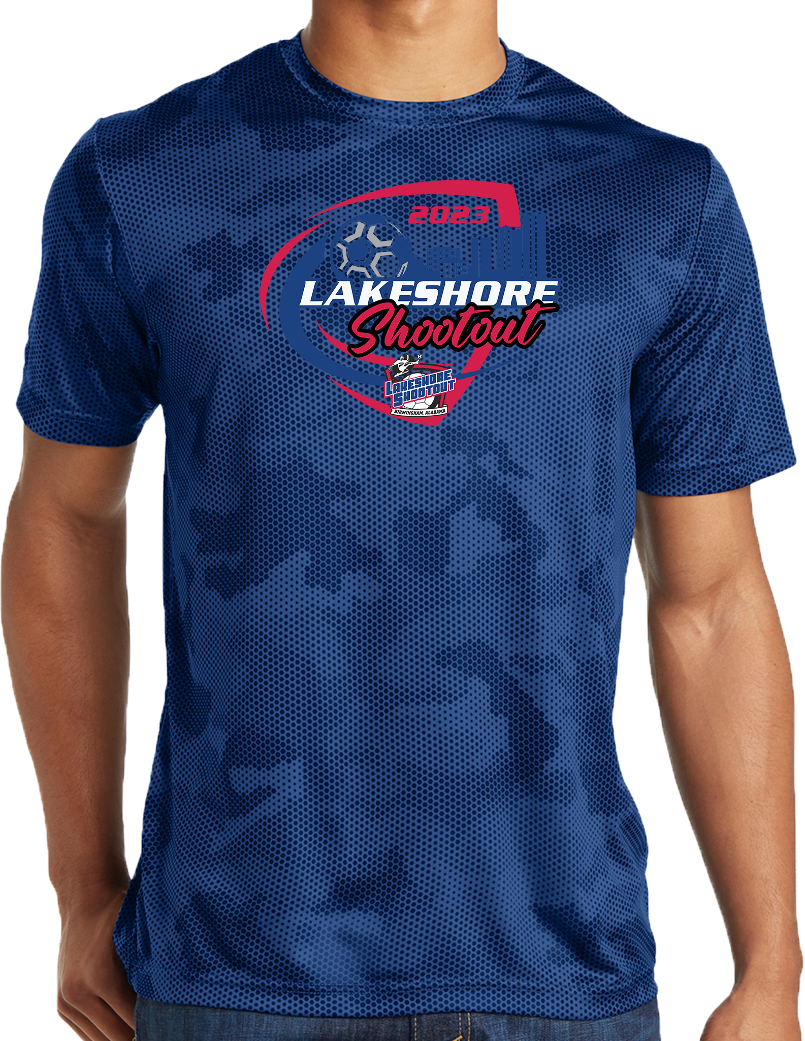 PERFORMANCE SHIRTS - 2023 Lakeshore Shootout