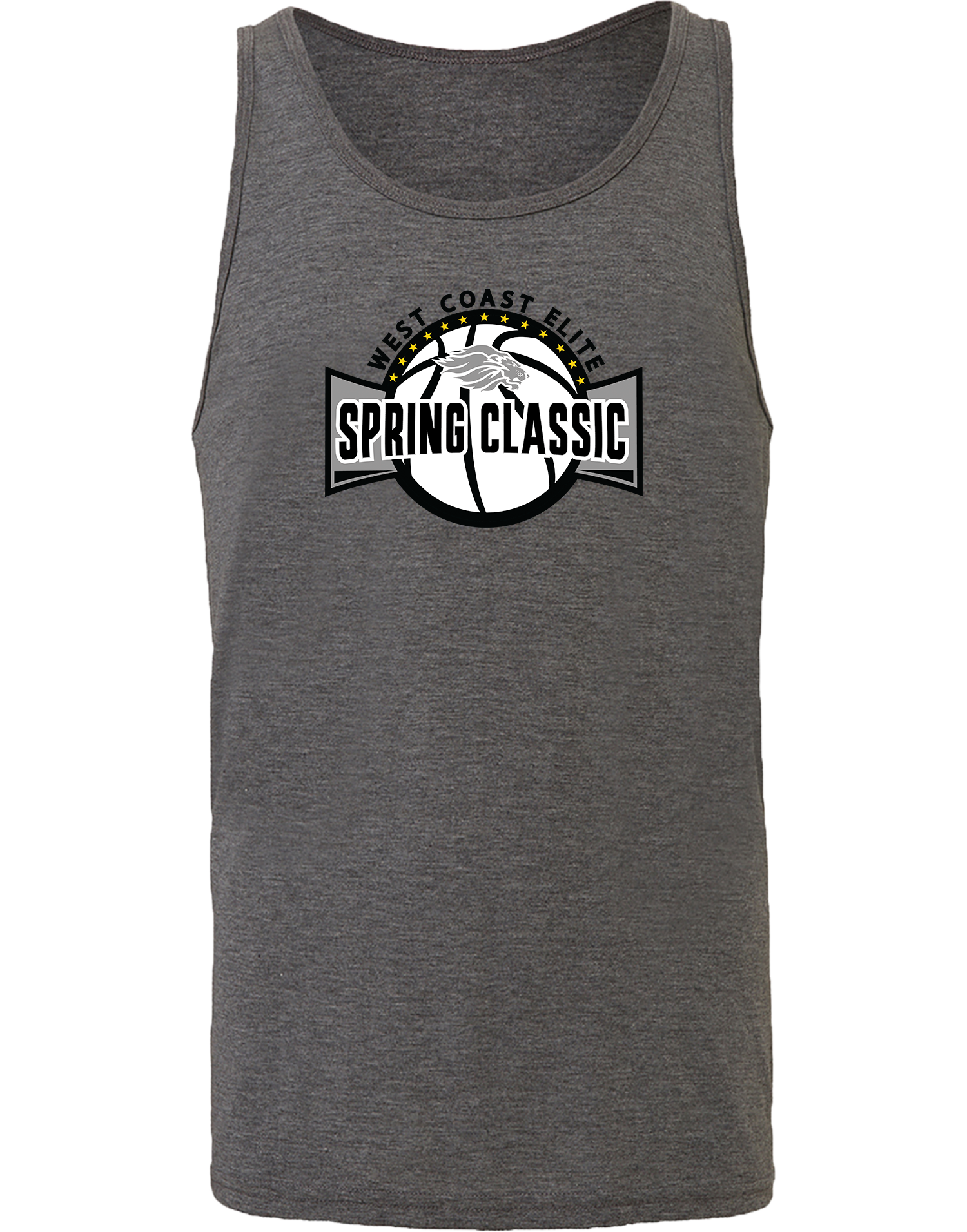 TANK TOP - 2023 WCE Spring Classic