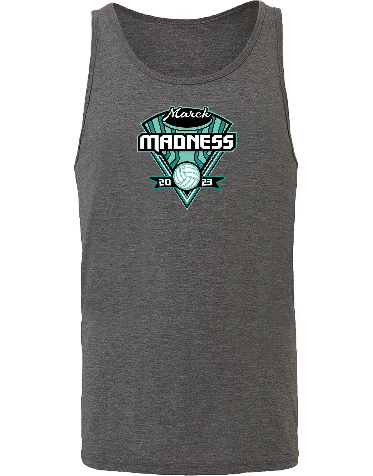 TANK TOP - 2023 March Madness