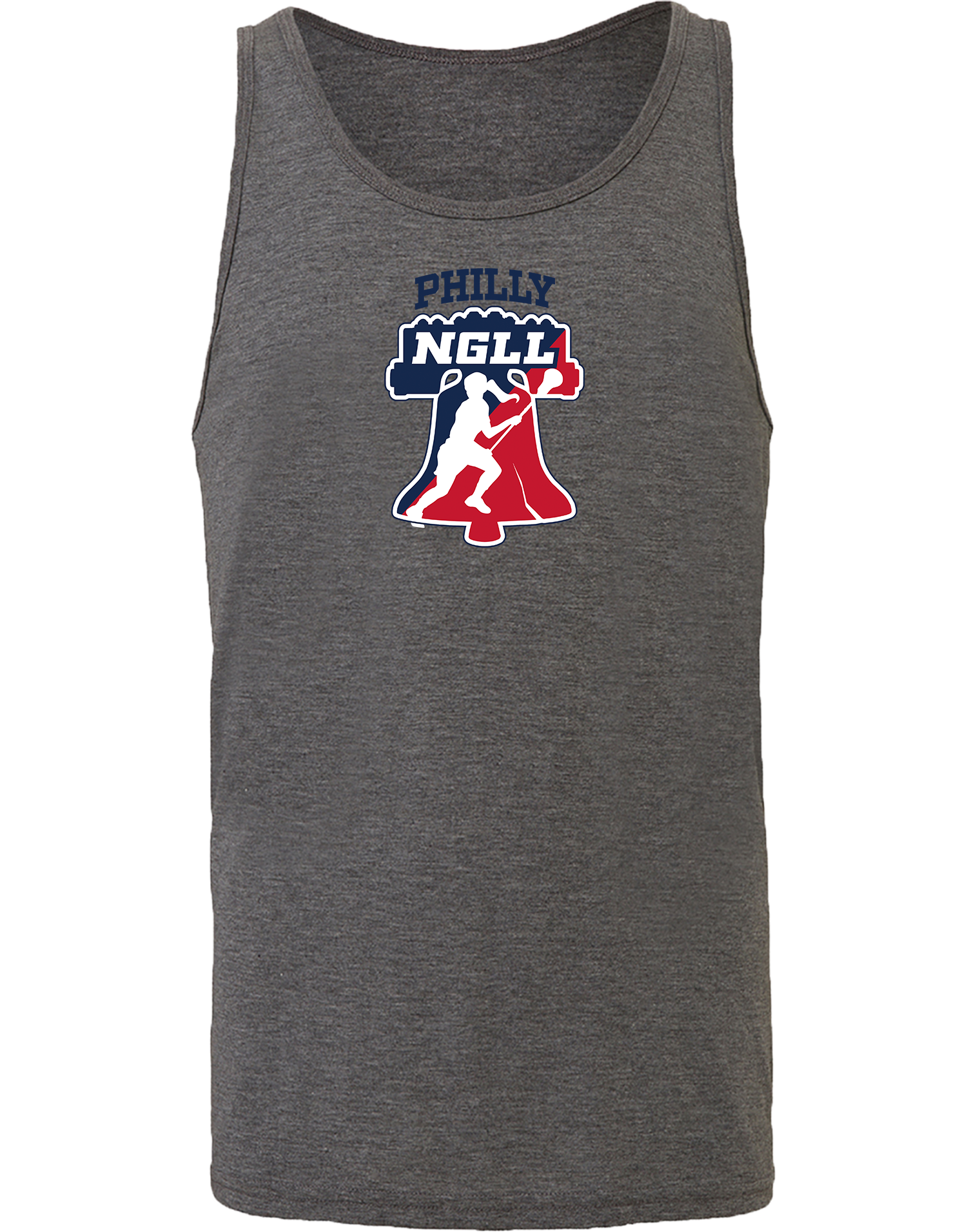 TANK TOP - 2023 NGLL Philly