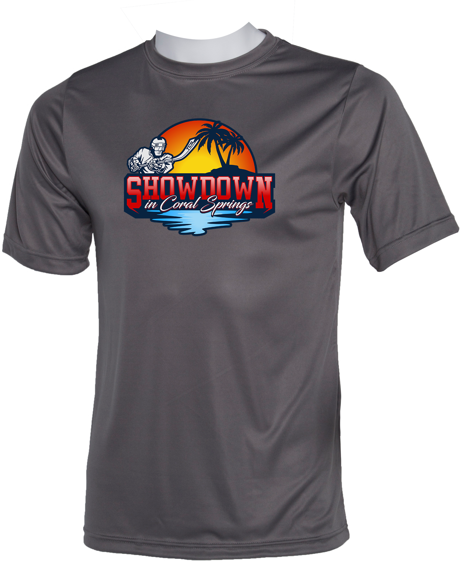 PERFORMANCE SHIRTS - 2023 Showdown in Coral Springs