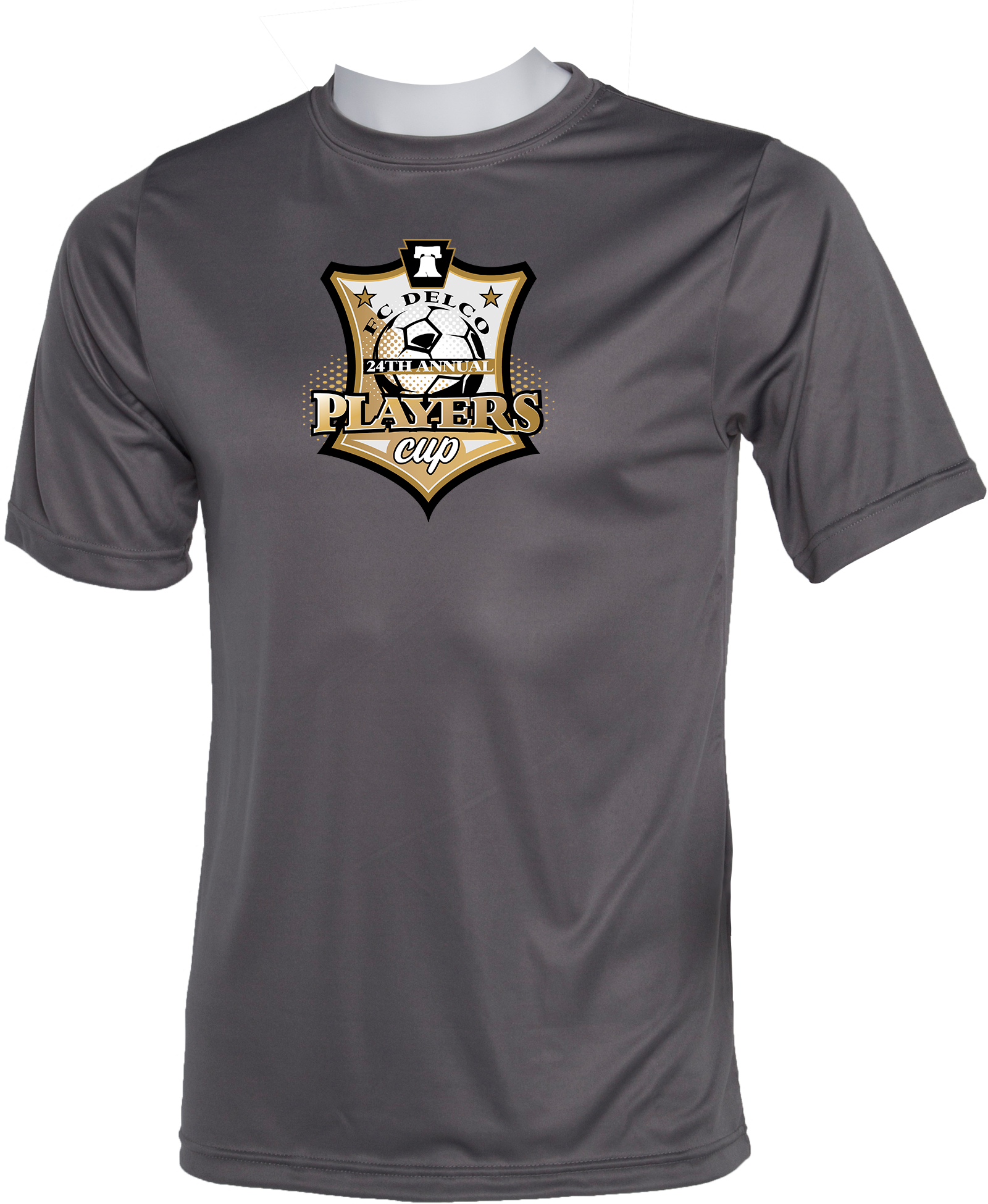 PERFORMANCE SHIRTS - 2023 FC DELCO Players Cup