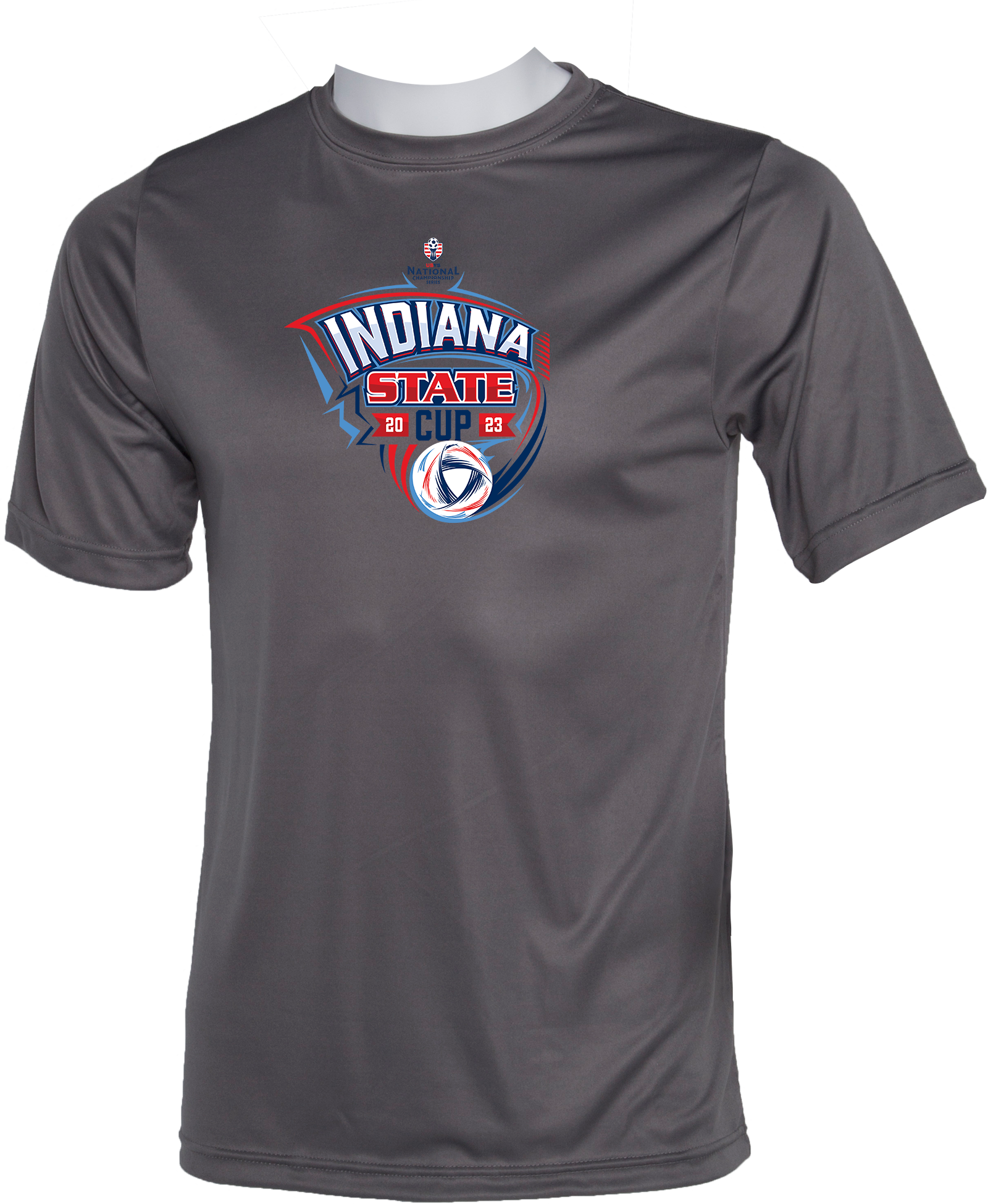 PERFORMANCE SHIRTS - 2023 Indiana State Cup