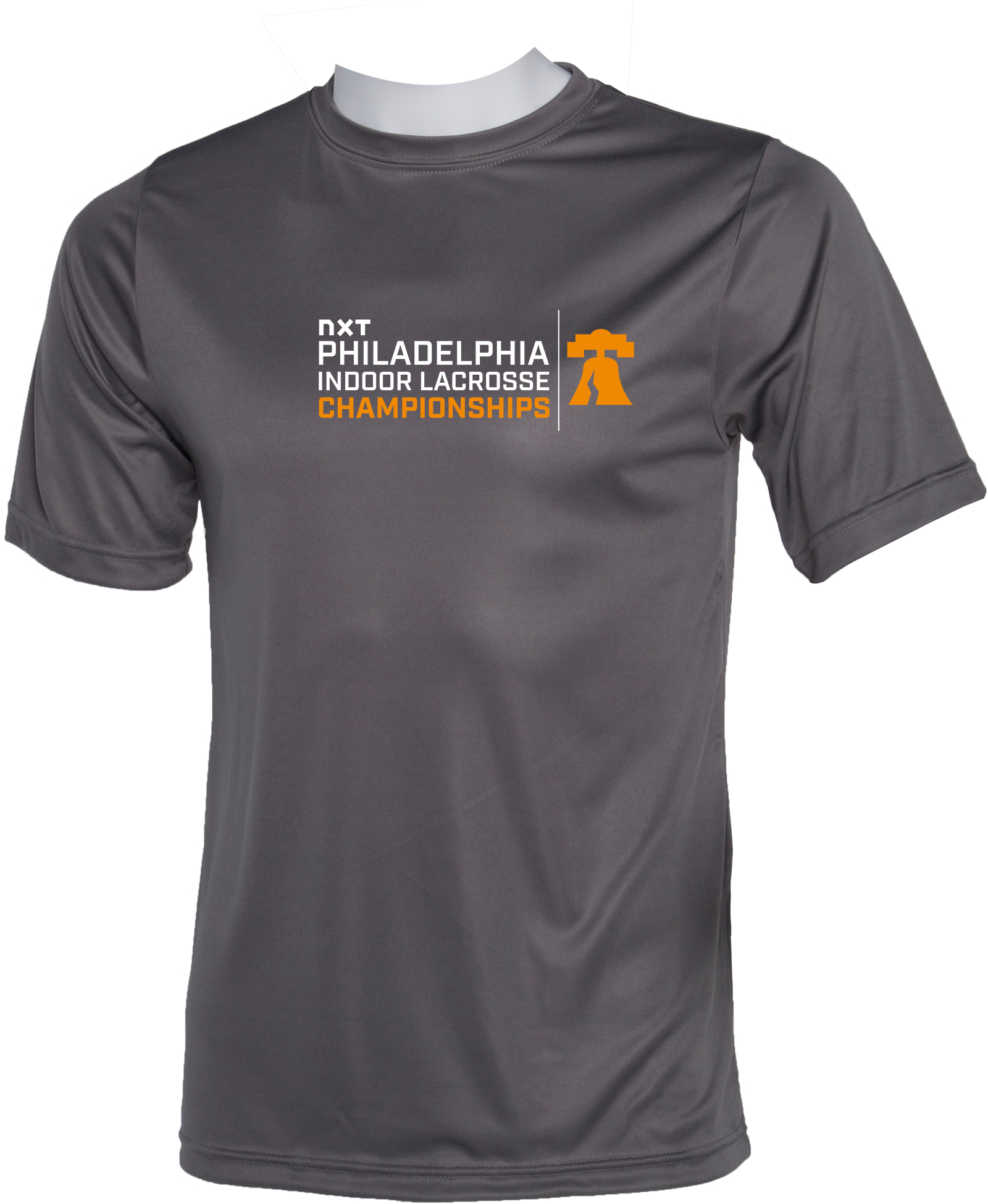 PERFORMANCE SHIRTS - 2023 Philadelphia Indoor Lacrosse Championships