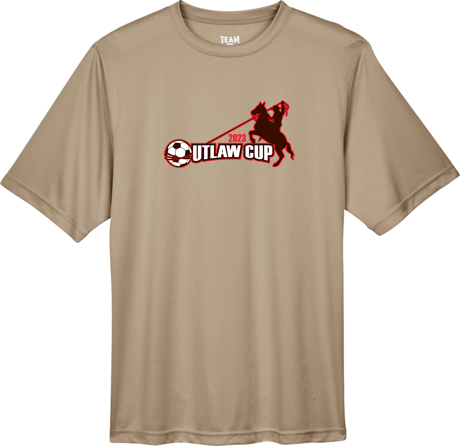 PERFORMANCE SHIRTS - 2023 Outlaw Cup