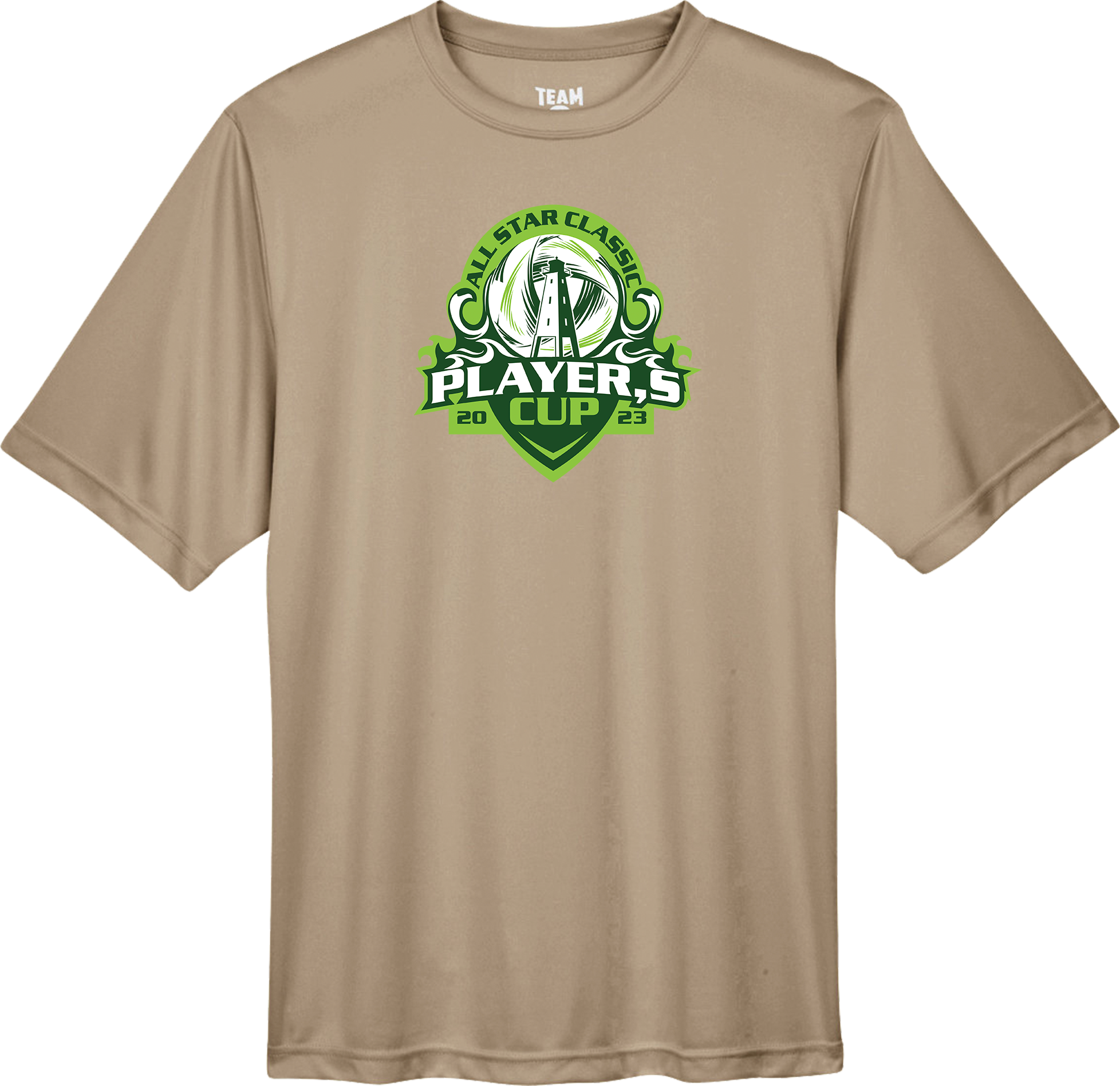 PERFORMANCE SHIRTS - 2023 Players Cup All Star Classic
