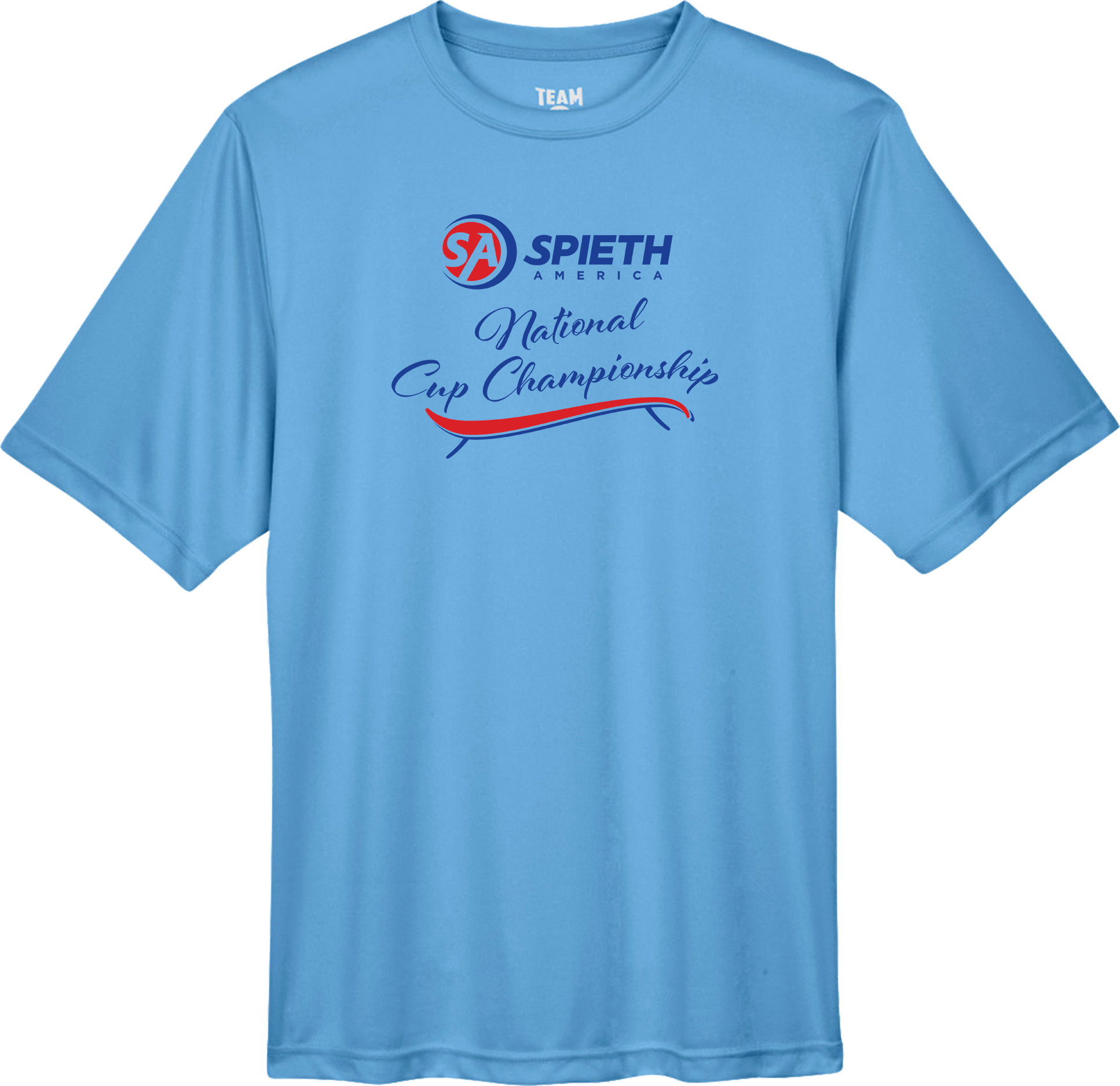 PERFORMANCE SHIRTS - 2023 SPIETH AMERICA CUP