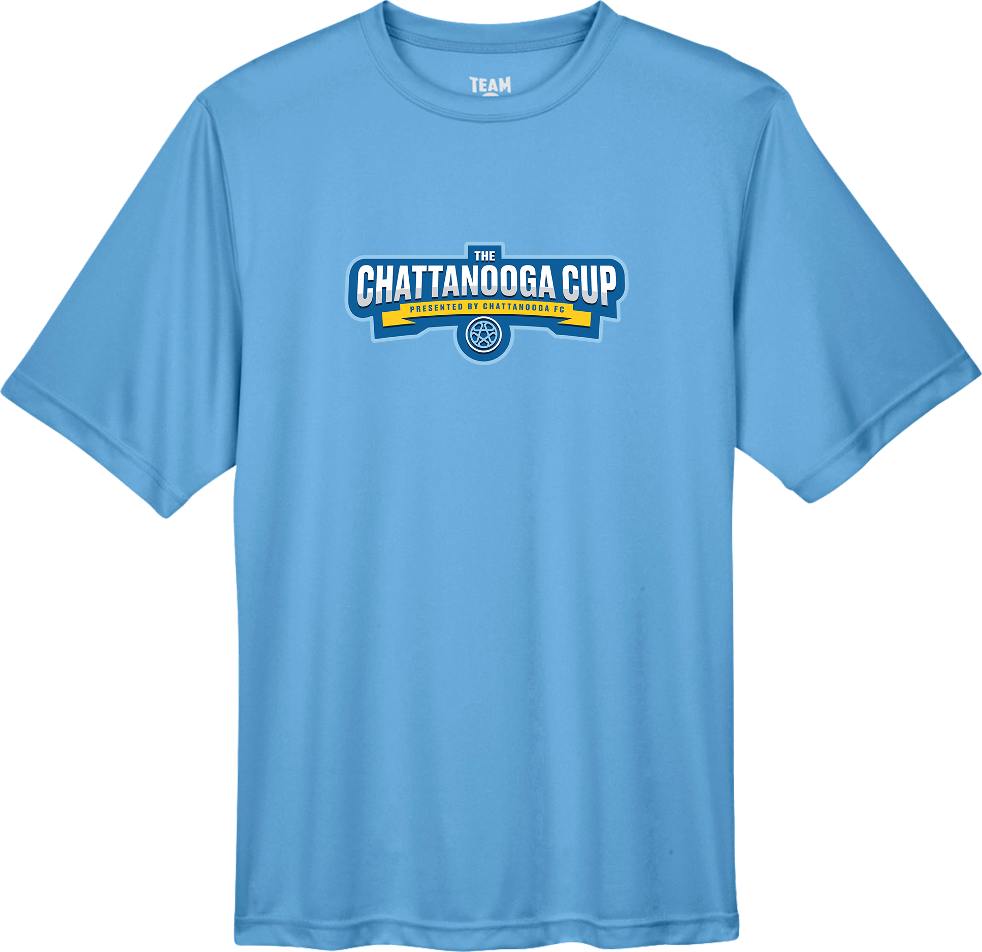 PERFORMANCE SHIRTS - 2023 The Chattanooga Cup