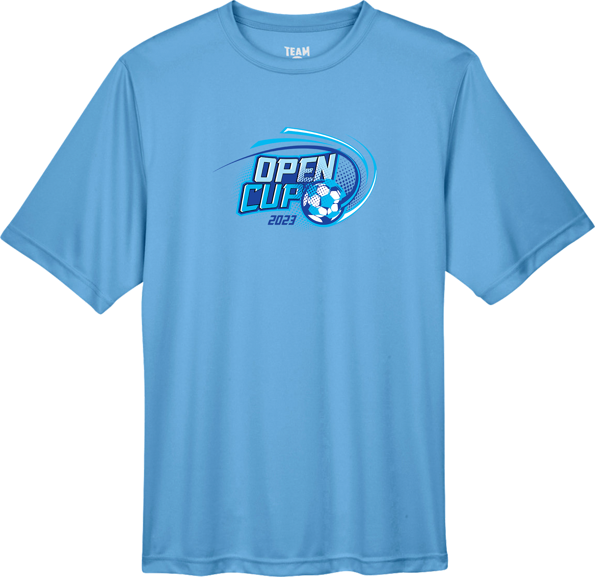 PERFORMANCE SHIRTS - 2023 Open Cup