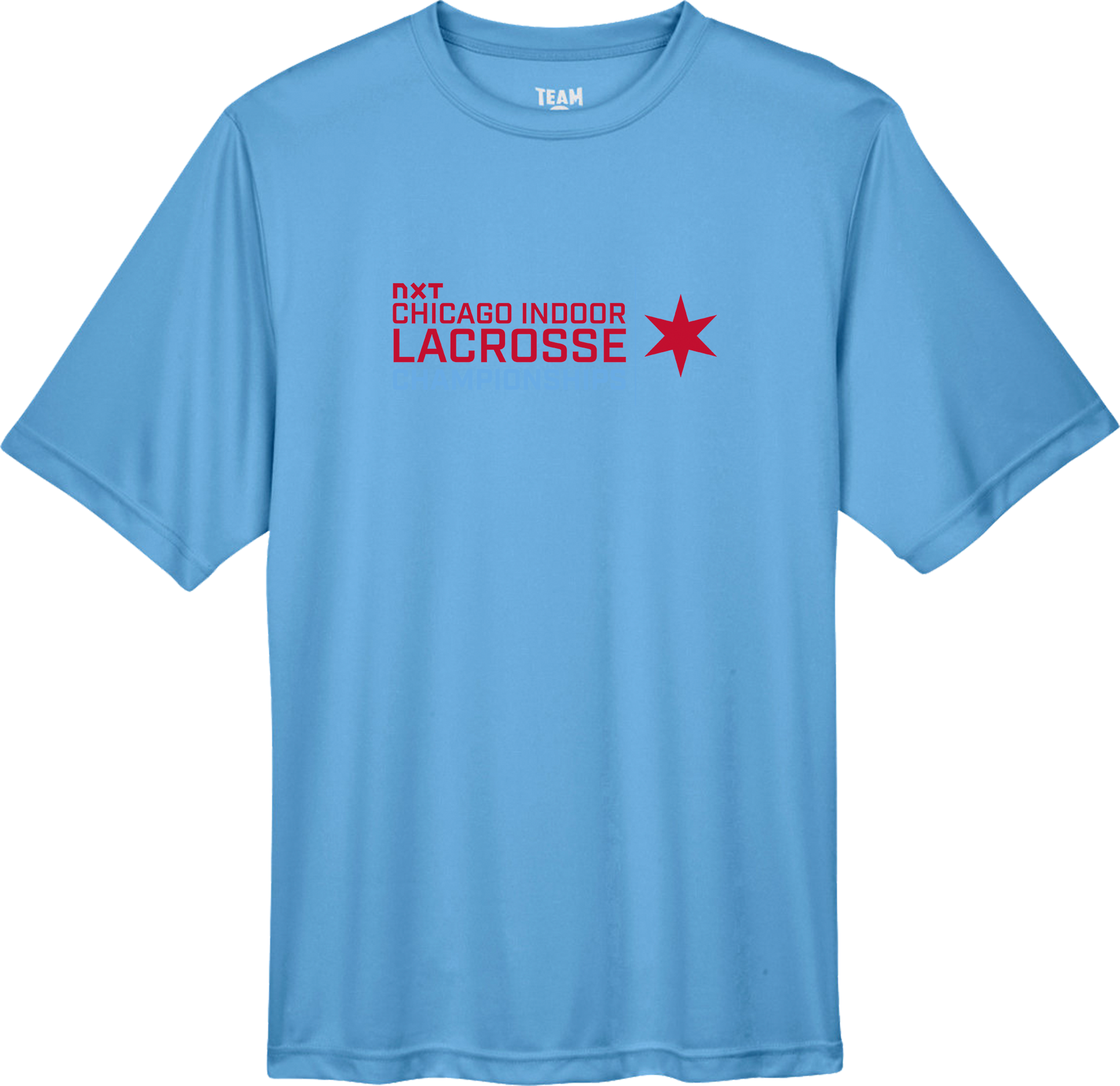 PERFORMANCE SHIRTS - 2023 Chicago Indoor Lacrosse Championships