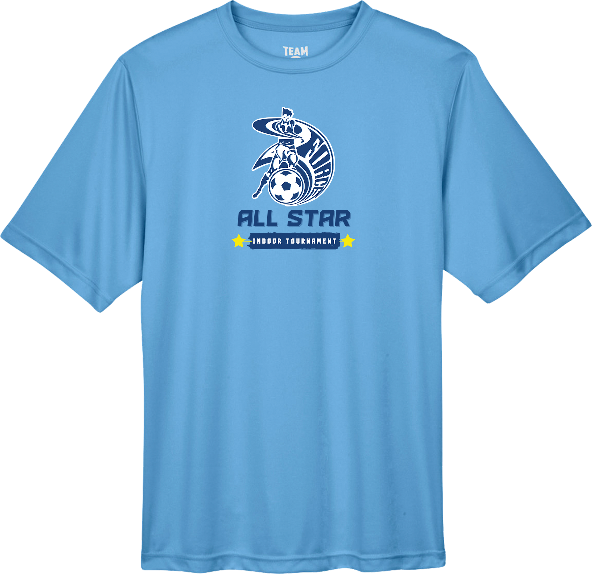 PERFORMANCE SHIRTS - 2023 Force Indoor Boys All Star Classic