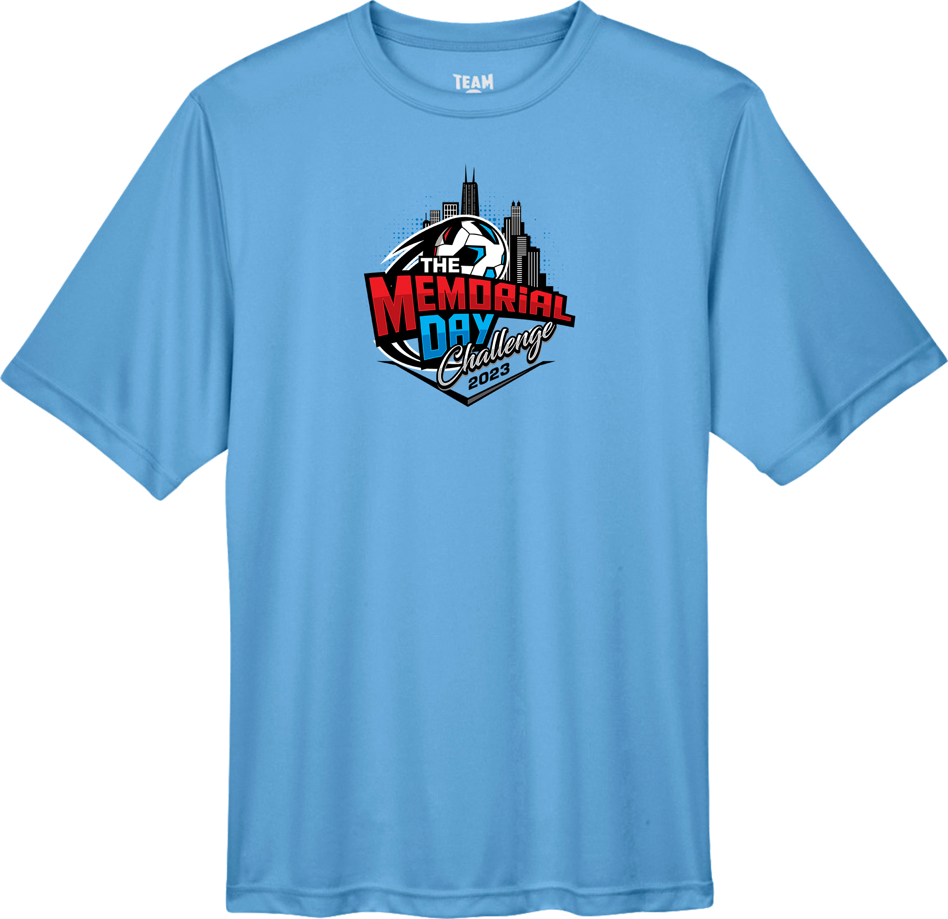 PERFORMANCE SHIRTS - 2023 The Memorial Day Challenge
