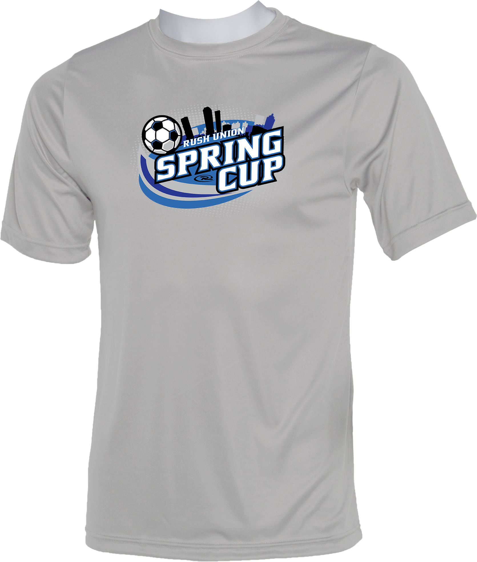 PERFORMANCE SHIRTS - 2023 Rush Union Spring Cup