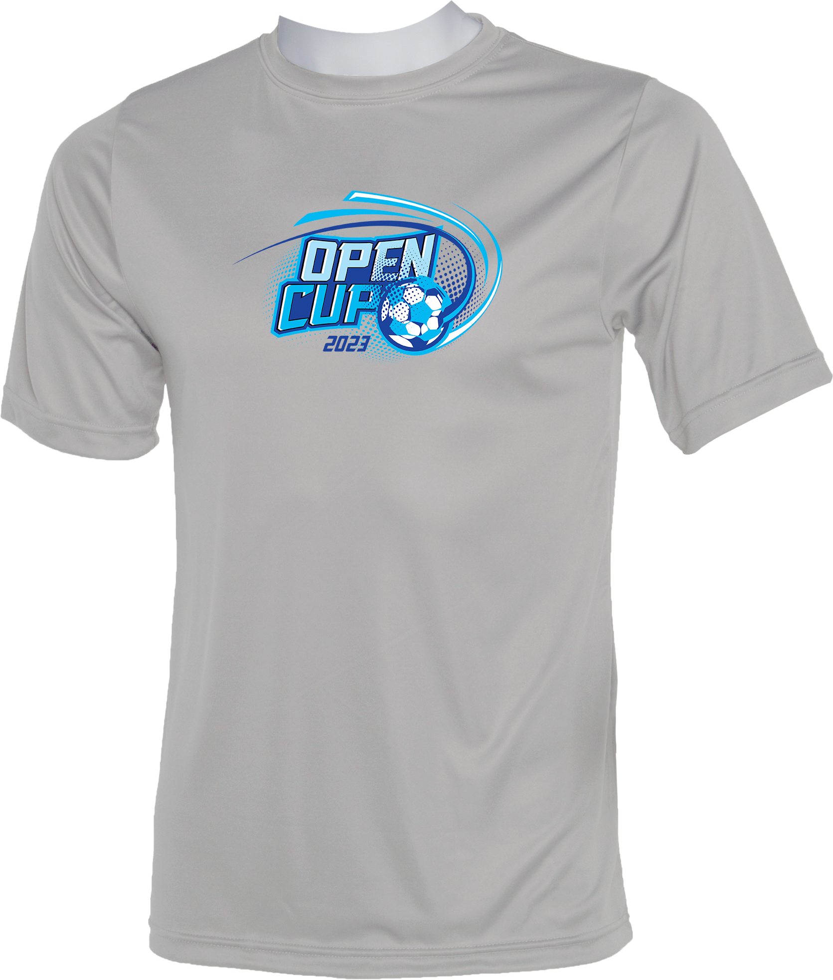 PERFORMANCE SHIRTS - 2023 Open Cup