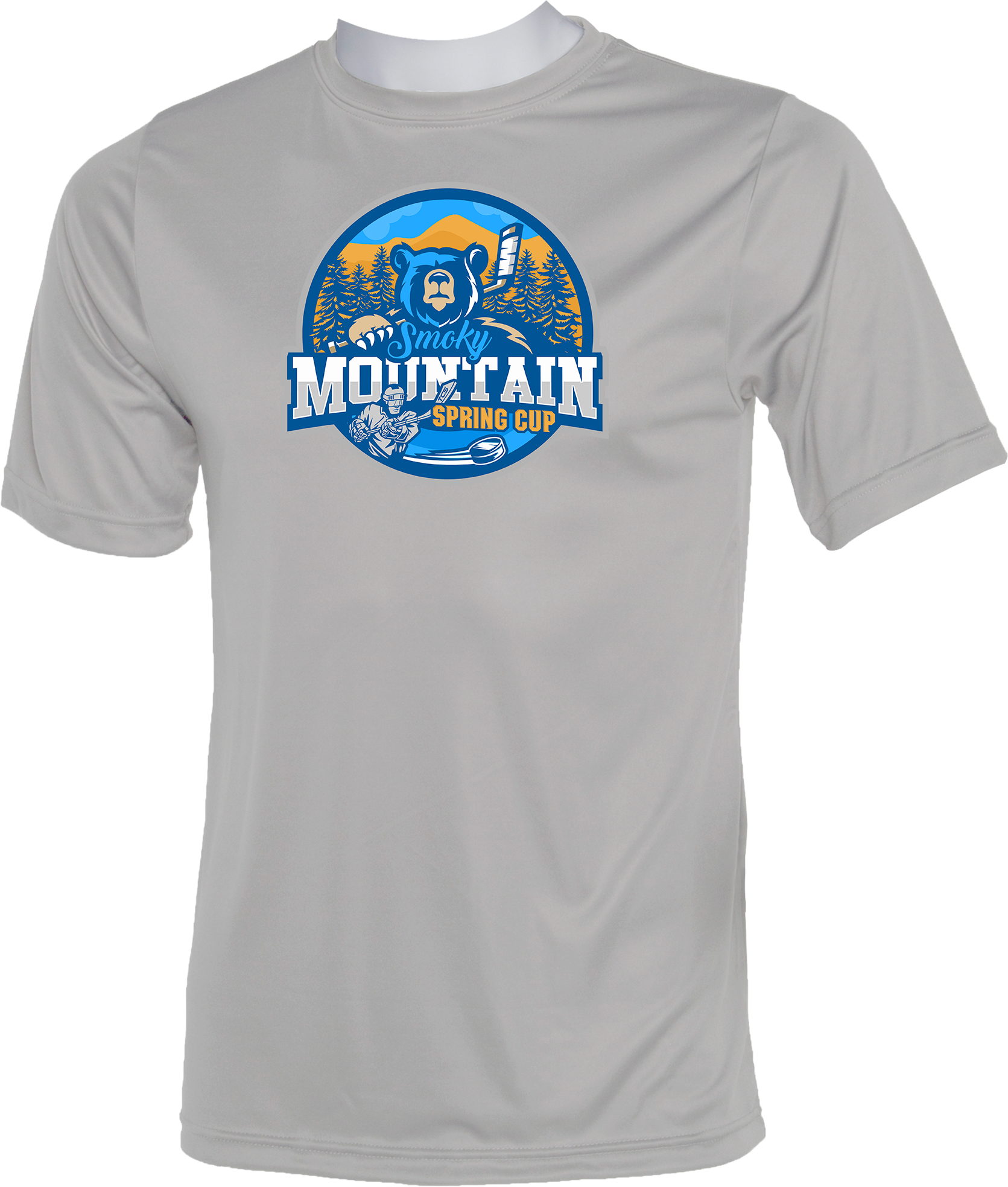 PERFORMANCE SHIRTS - 2023 Smoky Mountain Spring Cup