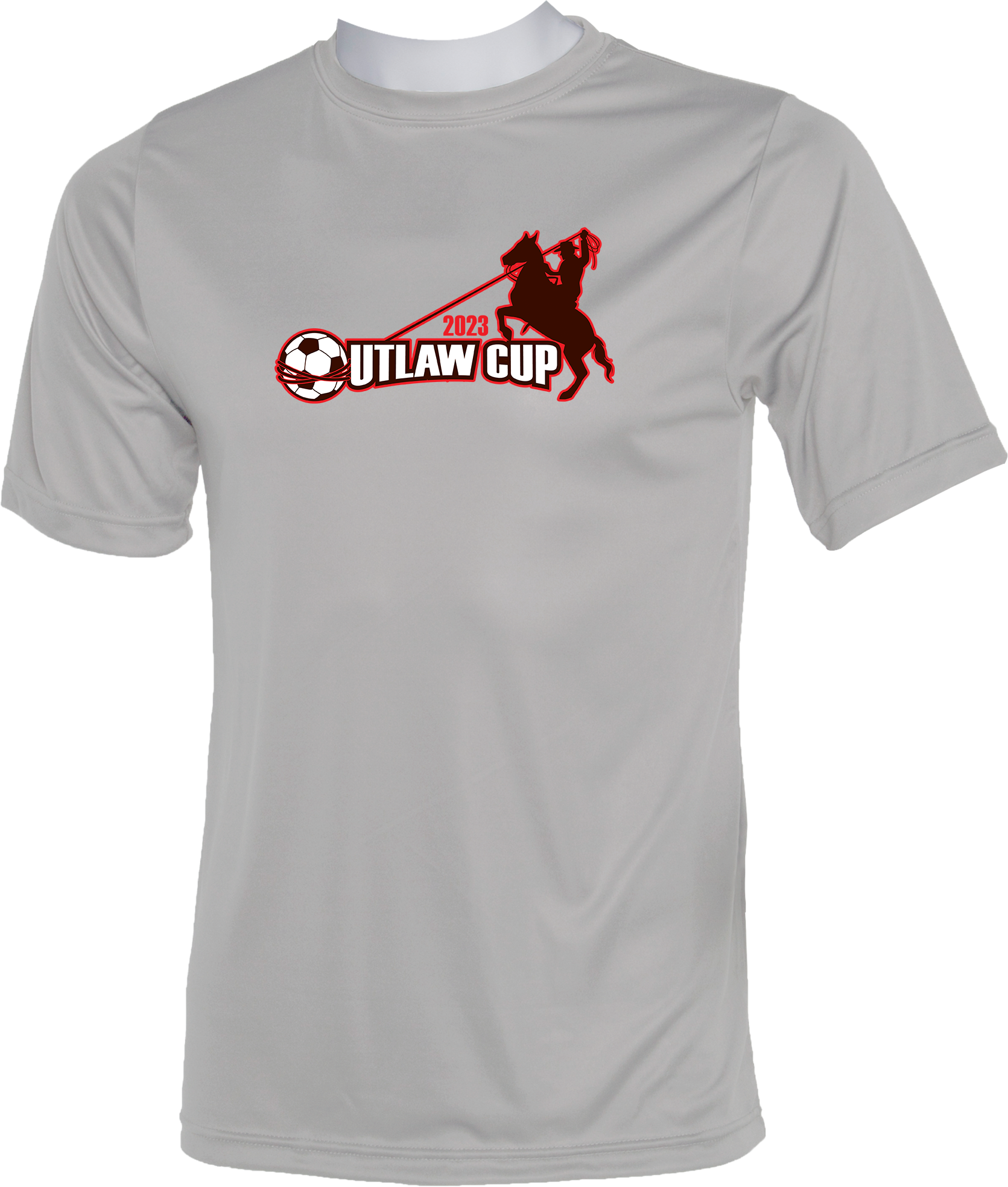 PERFORMANCE SHIRTS - 2023 Outlaw Cup