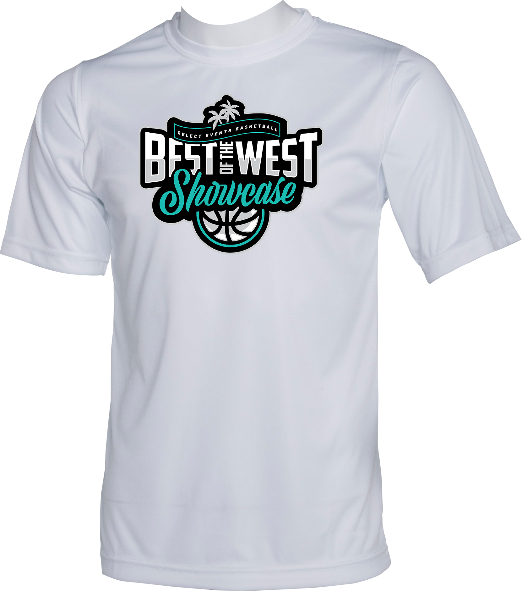 PERFORMANCE SHIRTS - 2023 Best Of The West Showcase