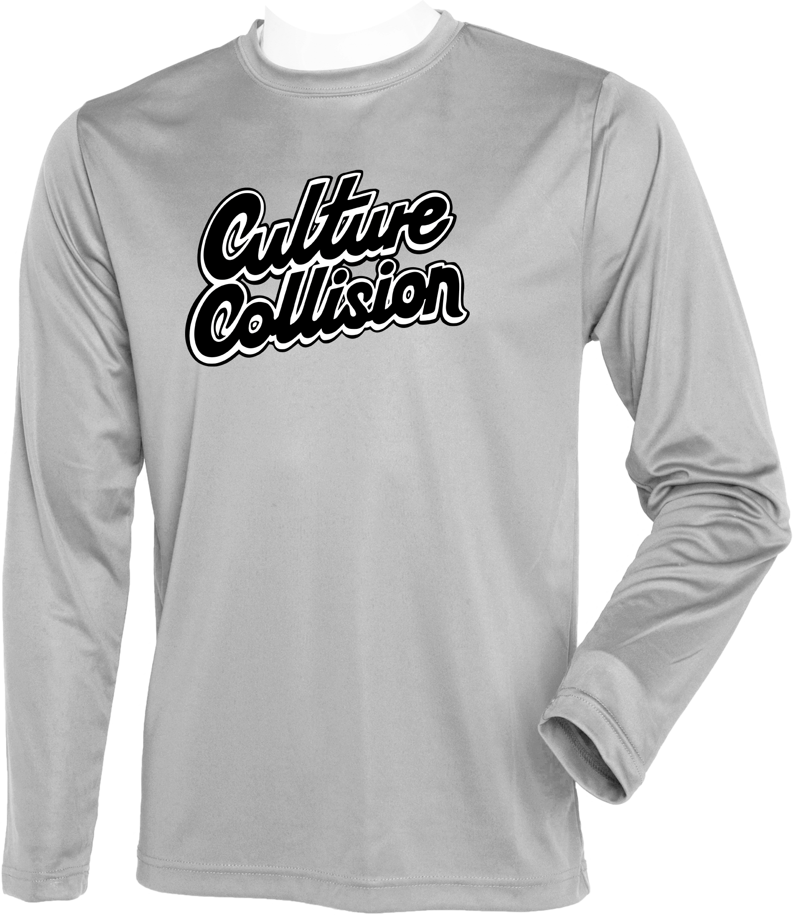 PERFORMANCE SHIRTS - 2023 Culture Collision