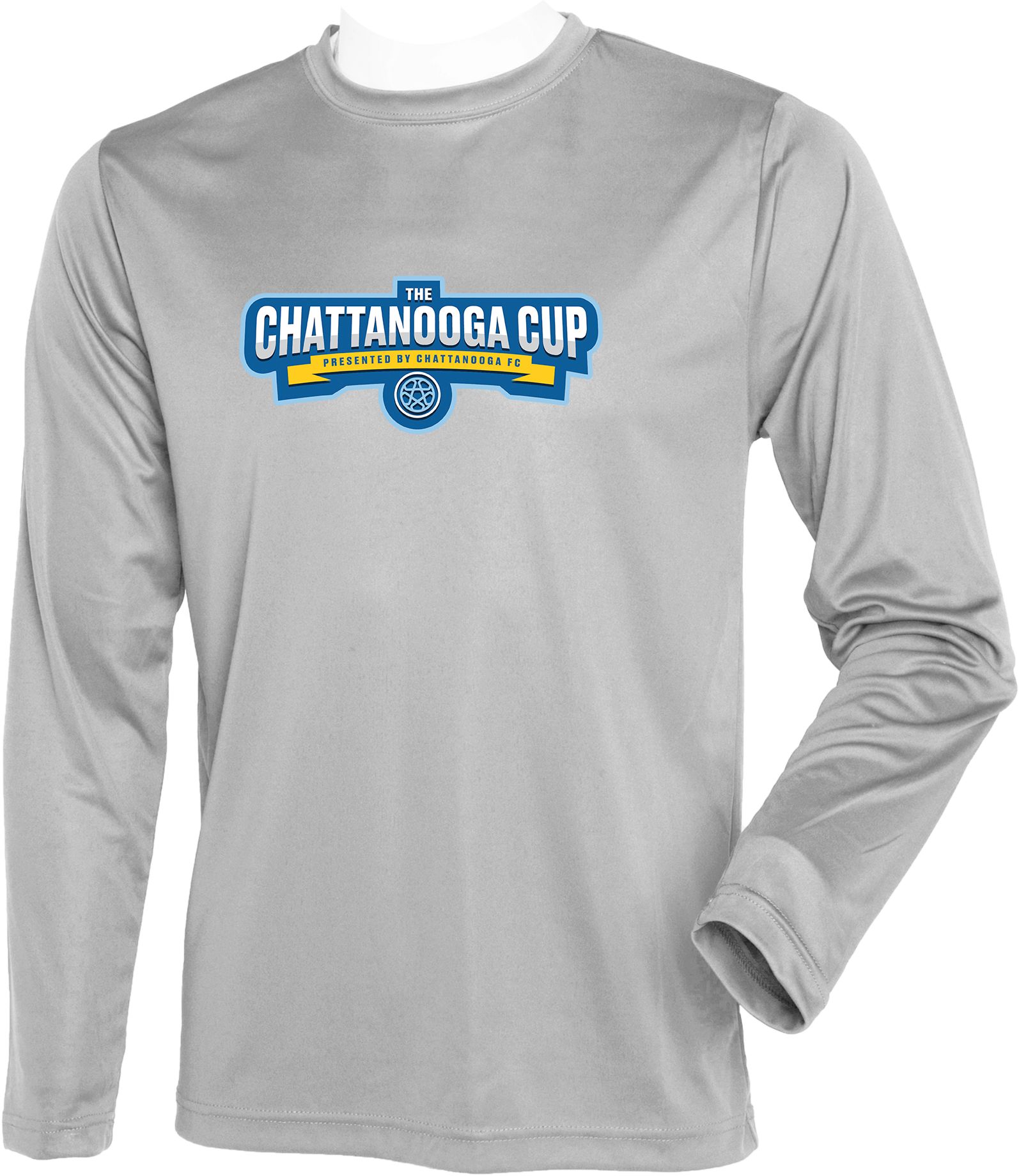 PERFORMANCE SHIRTS - 2023 The Chattanooga Cup