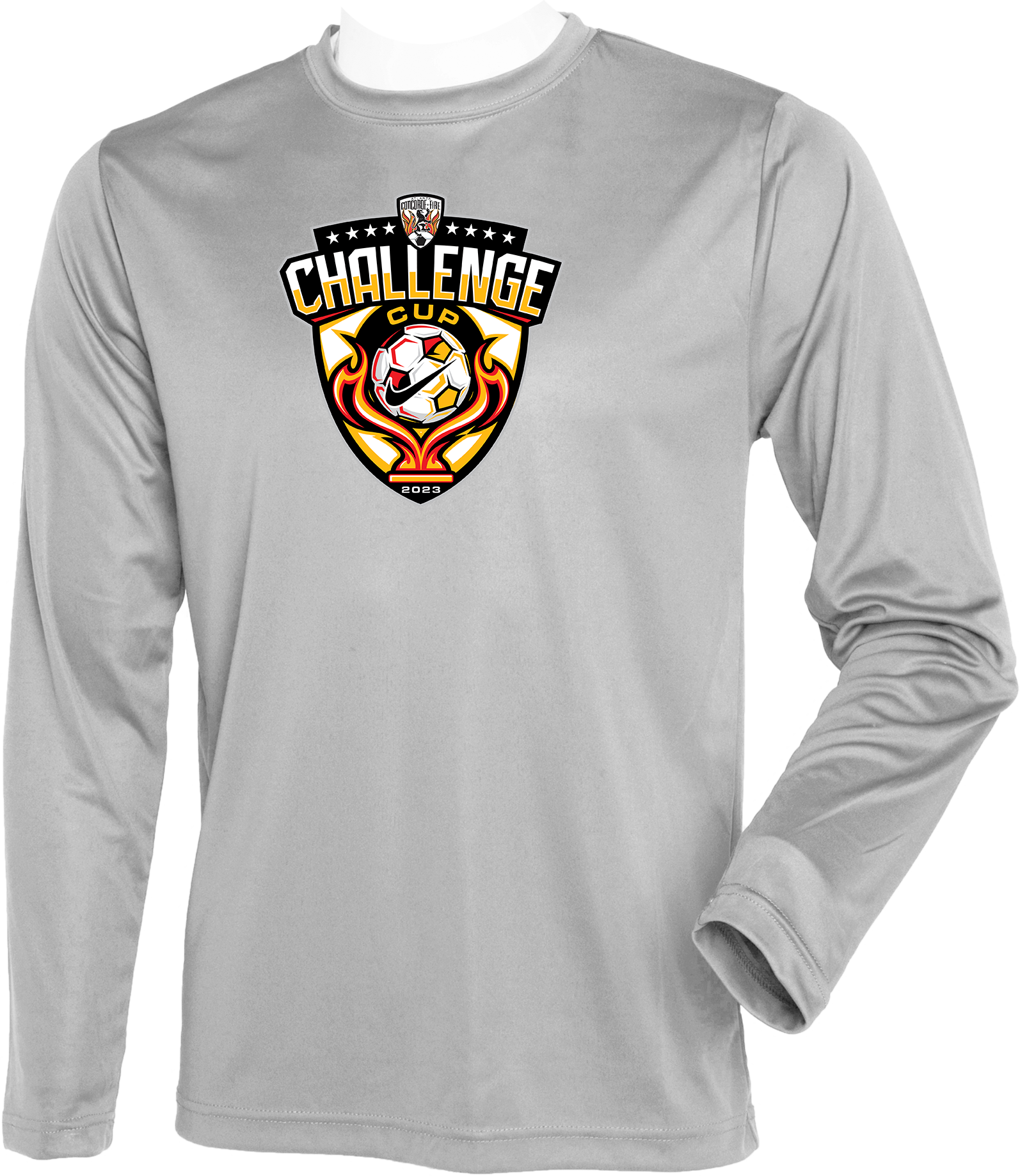 PERFORMANCE SHIRTS - 2023 Challenge Cup