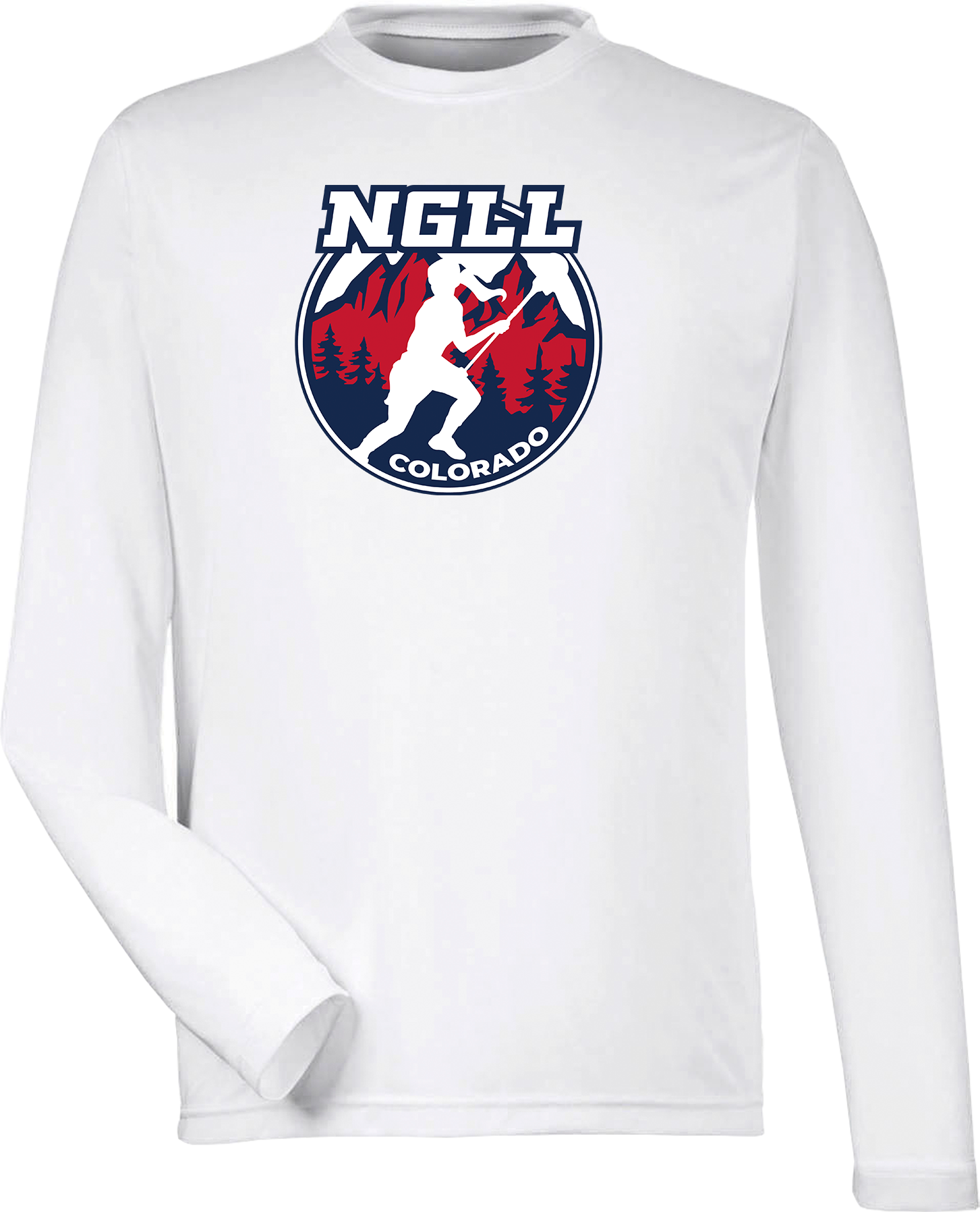 PERFORMANCE SHIRTS - 2023 NGLL Rocky Mountain