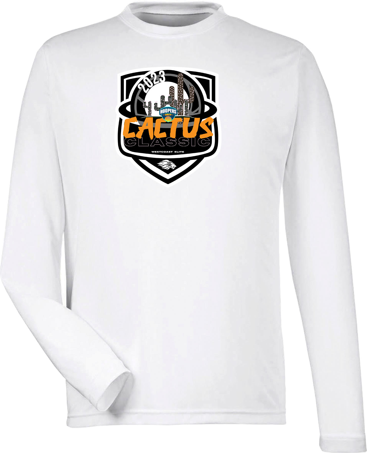 PERFORMANCE SHIRTS - 2023 Cactus Classic
