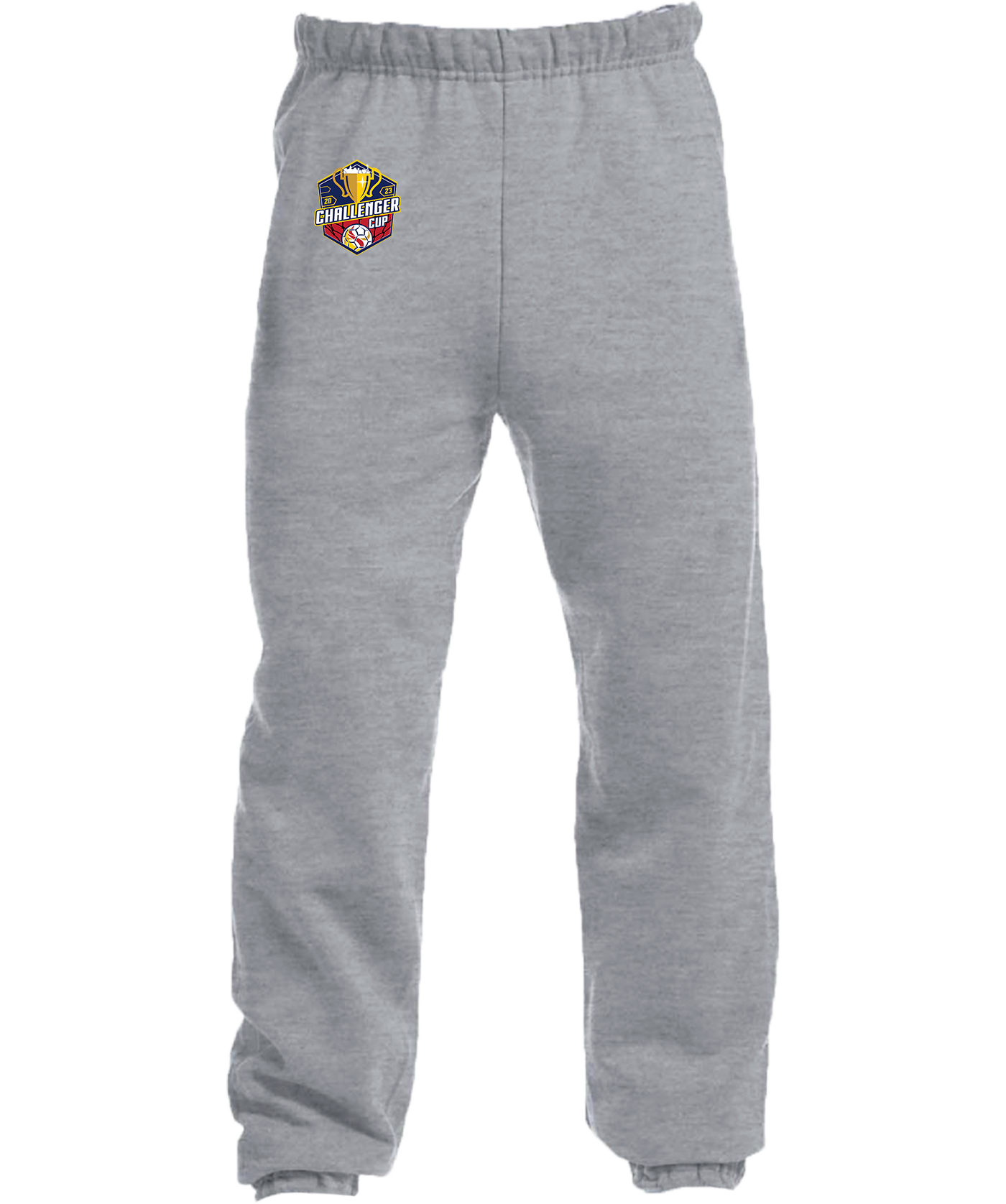 SWEAT PANTS - 2023 Challenger Cup
