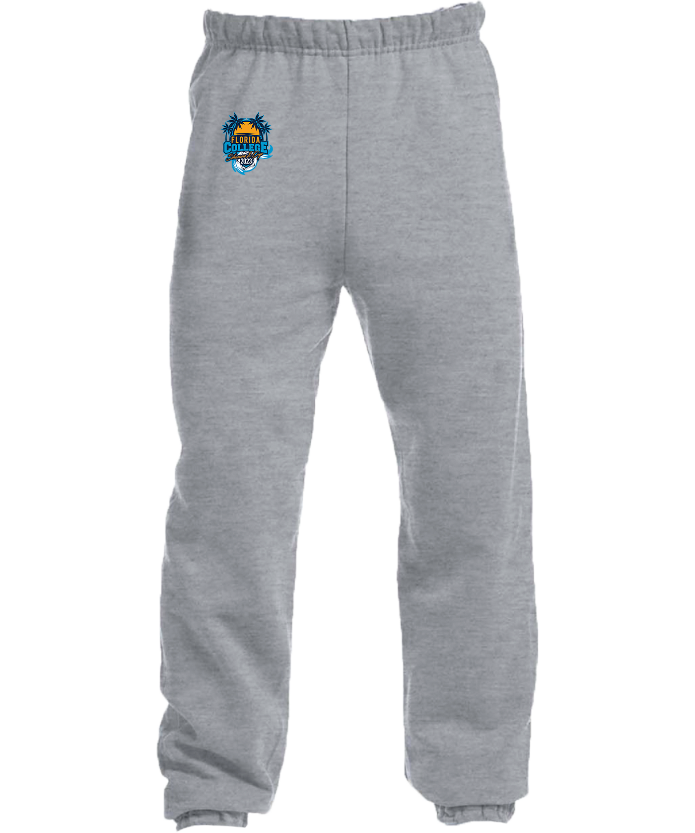 SWEAT PANTS - 2023 Florida College Showcase and Cup