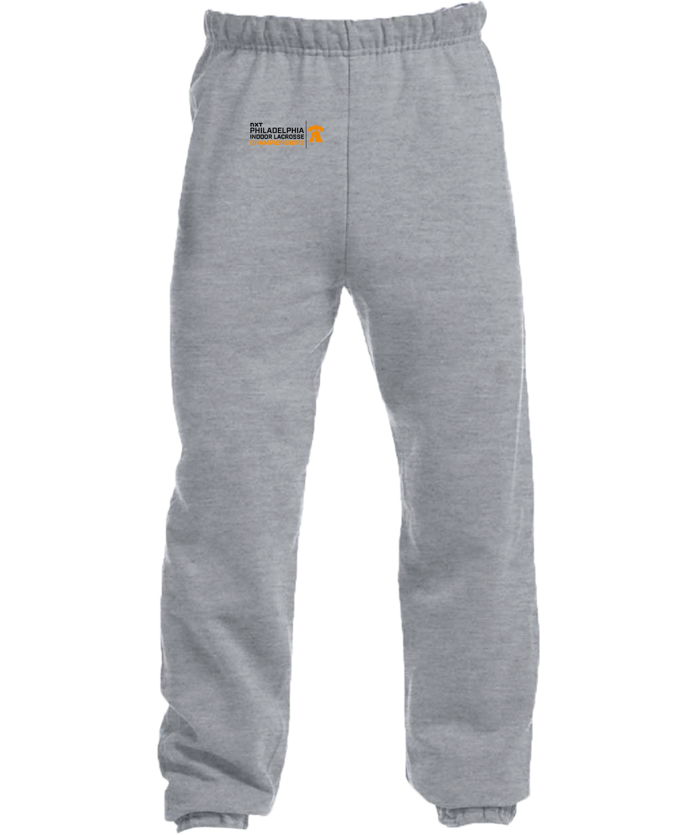 SWEAT PANTS - 2023 Philadelphia Indoor Lacrosse Championships