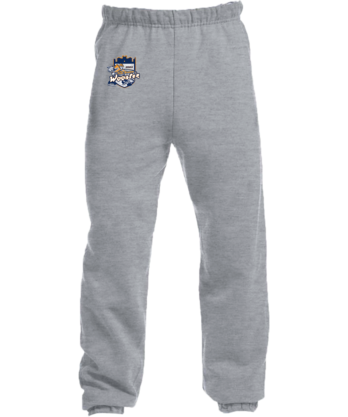 SWEAT PANTS - 2023 The Show Wooster