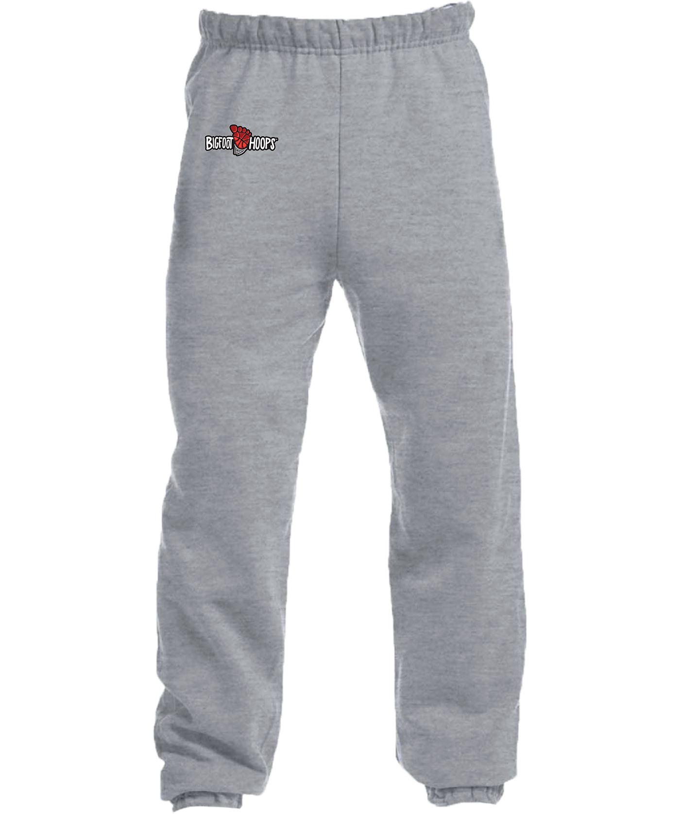 SWEAT PANTS - 2023 BIGFOOTXL SERIES