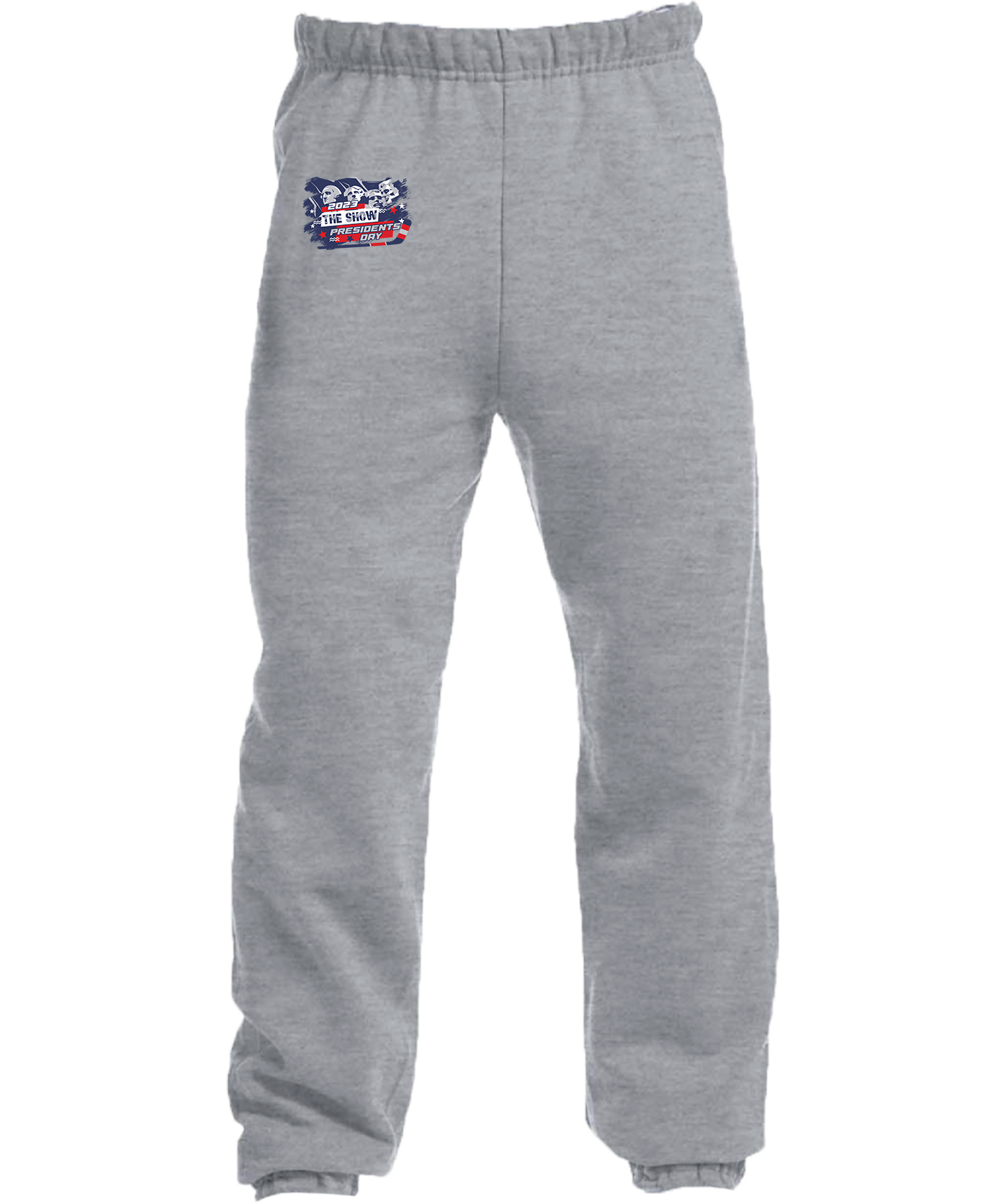 SWEAT PANTS - 2023 The Show President's Day