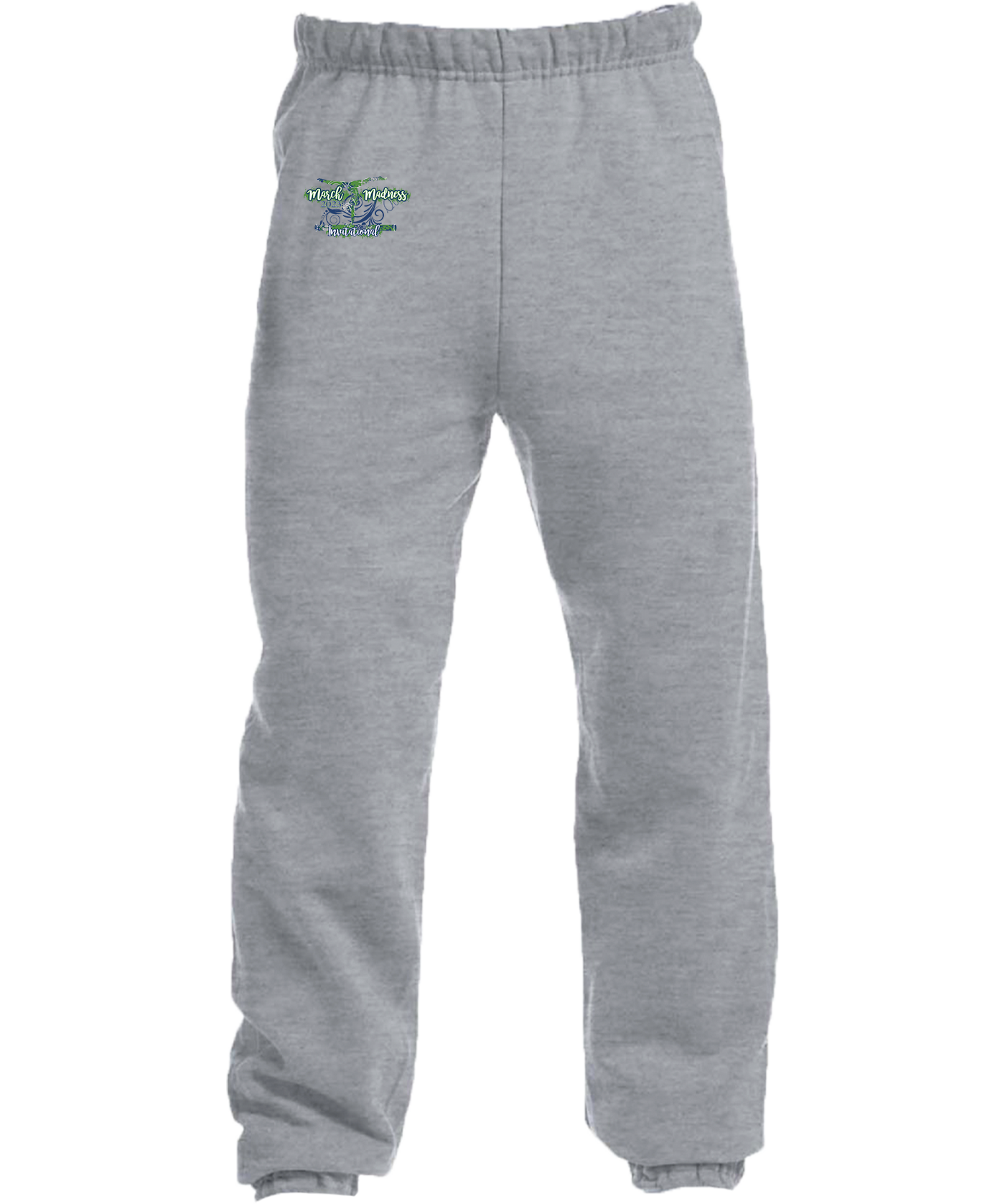 SWEAT PANTS - 2023 March Madness Invitational