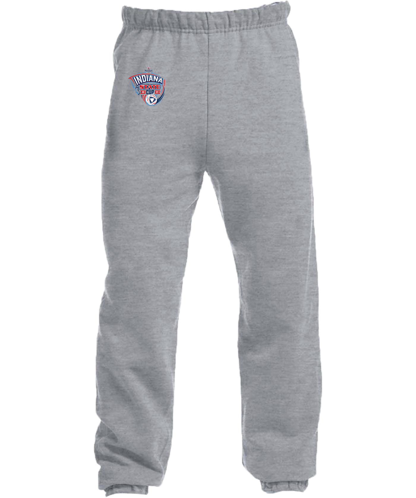 SWEAT PANTS - 2023 Indiana State Cup