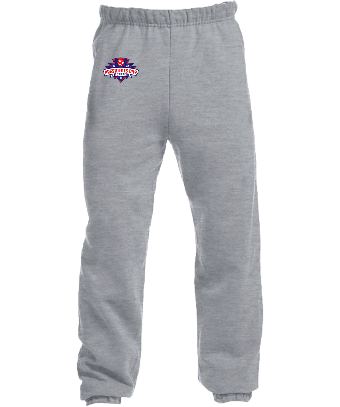 SWEAT PANTS - 2023 Presidents Day Cup & Showcase