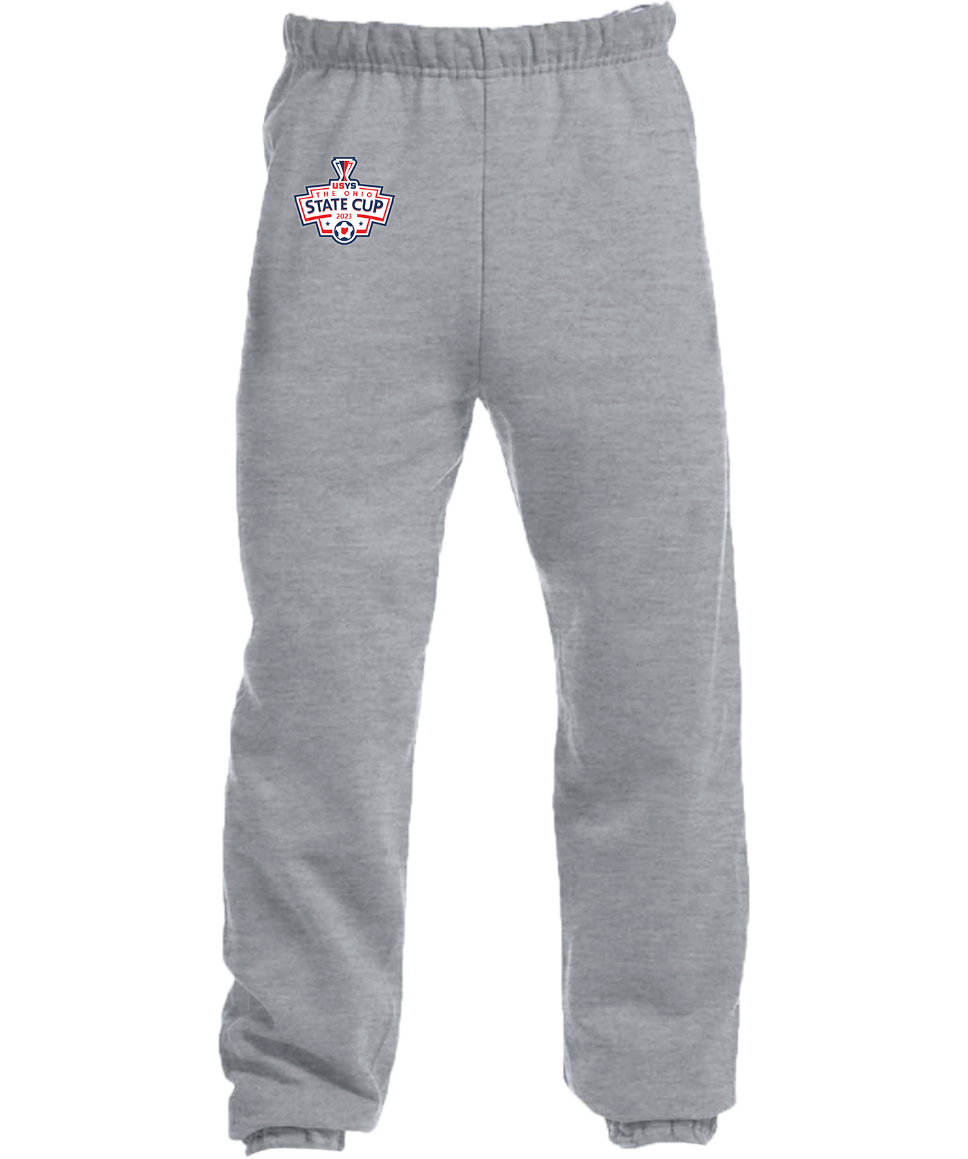 SWEAT PANTS - 2023 USYS The Ohio State Cup