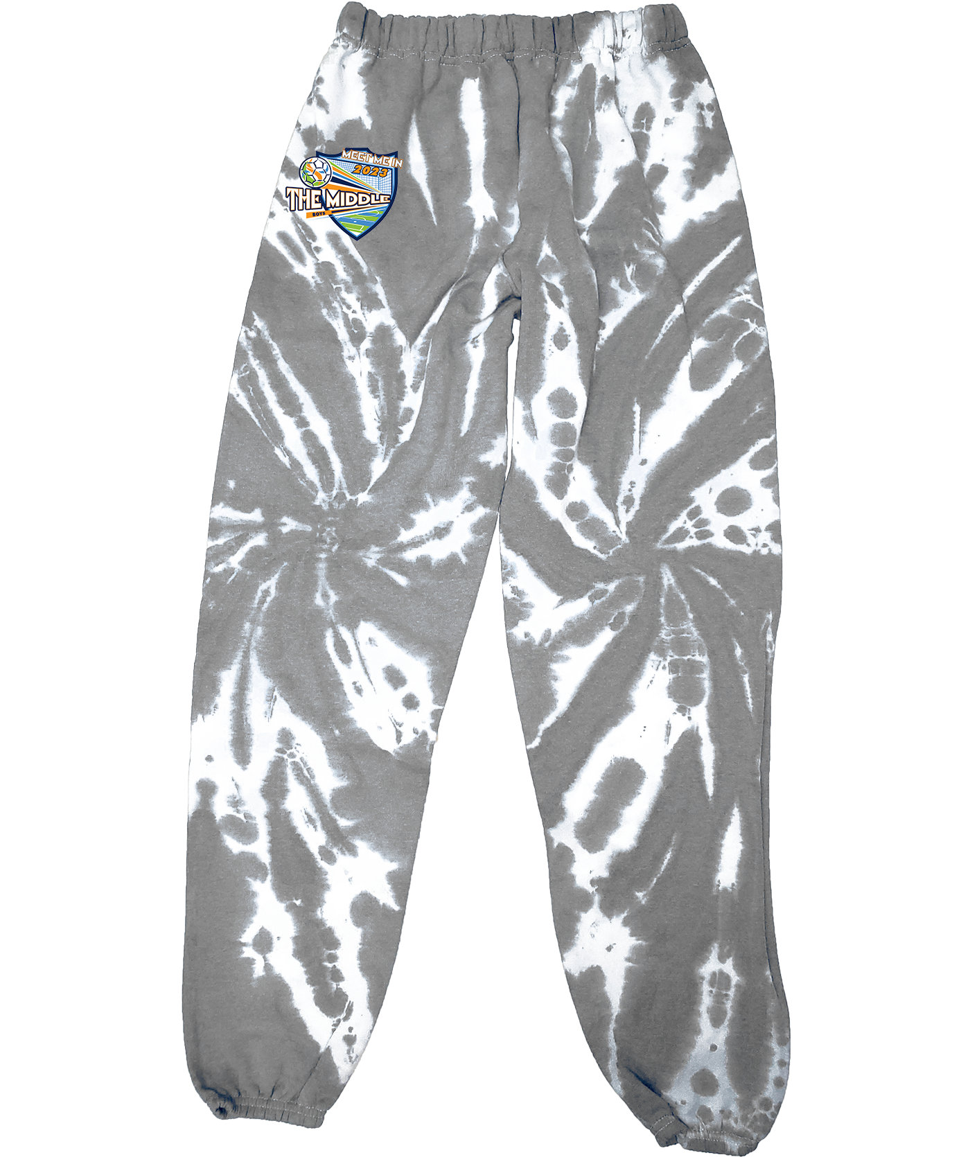 SWEAT PANTS - 2023 Meet Me In The Middle Boys Classic