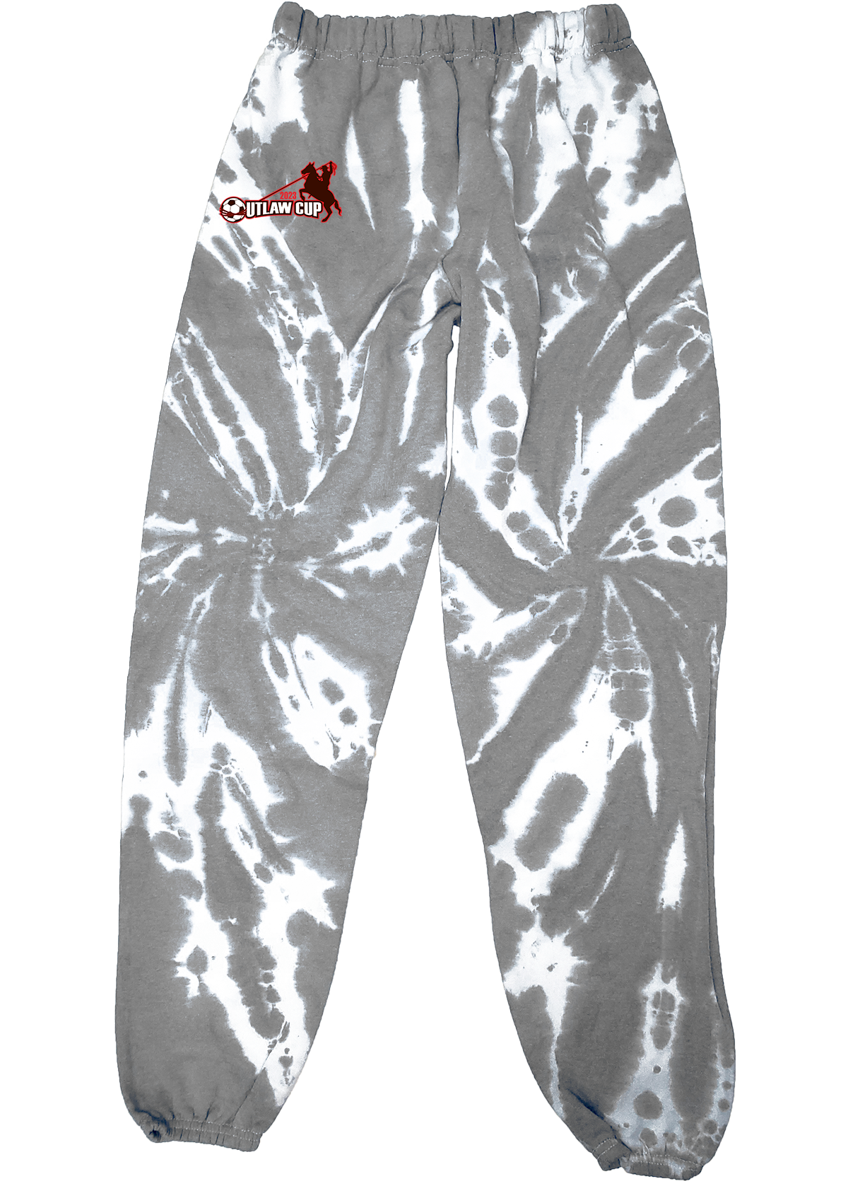 SWEAT PANTS - 2023 Outlaw Cup