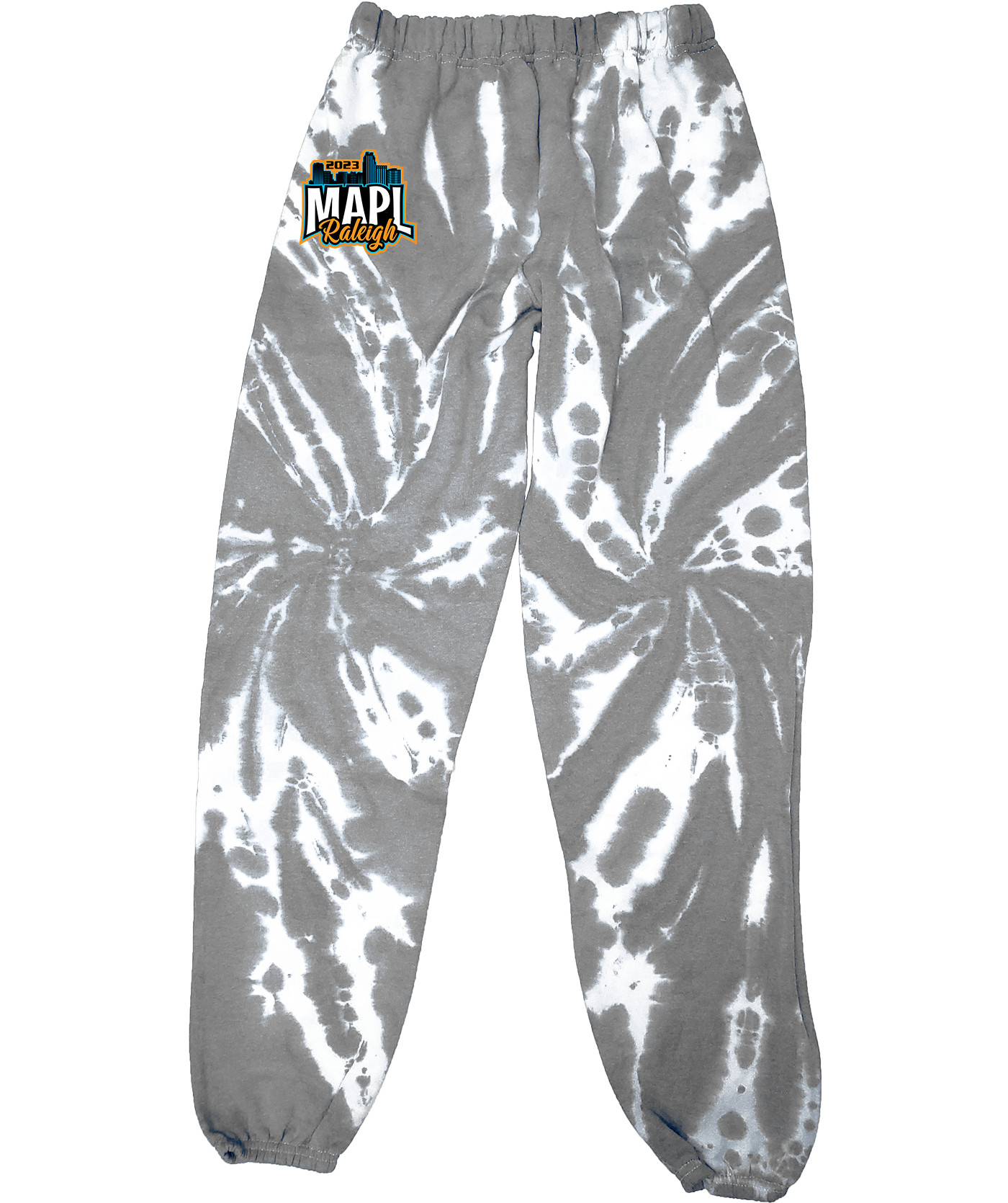 SWEAT PANTS - 2023 MAPL Raleigh