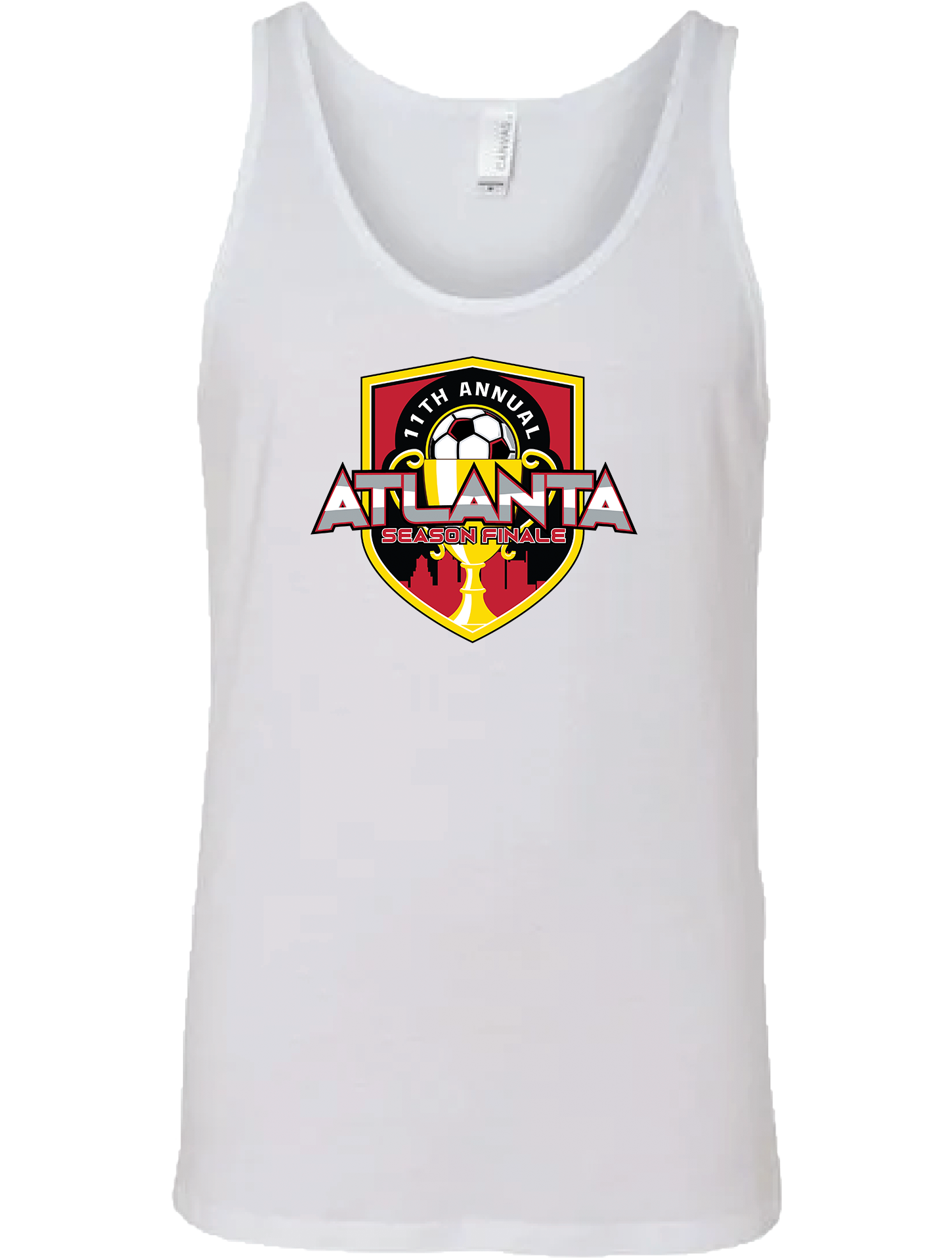 TANK TOP - 2023 Atlanta Season Finale