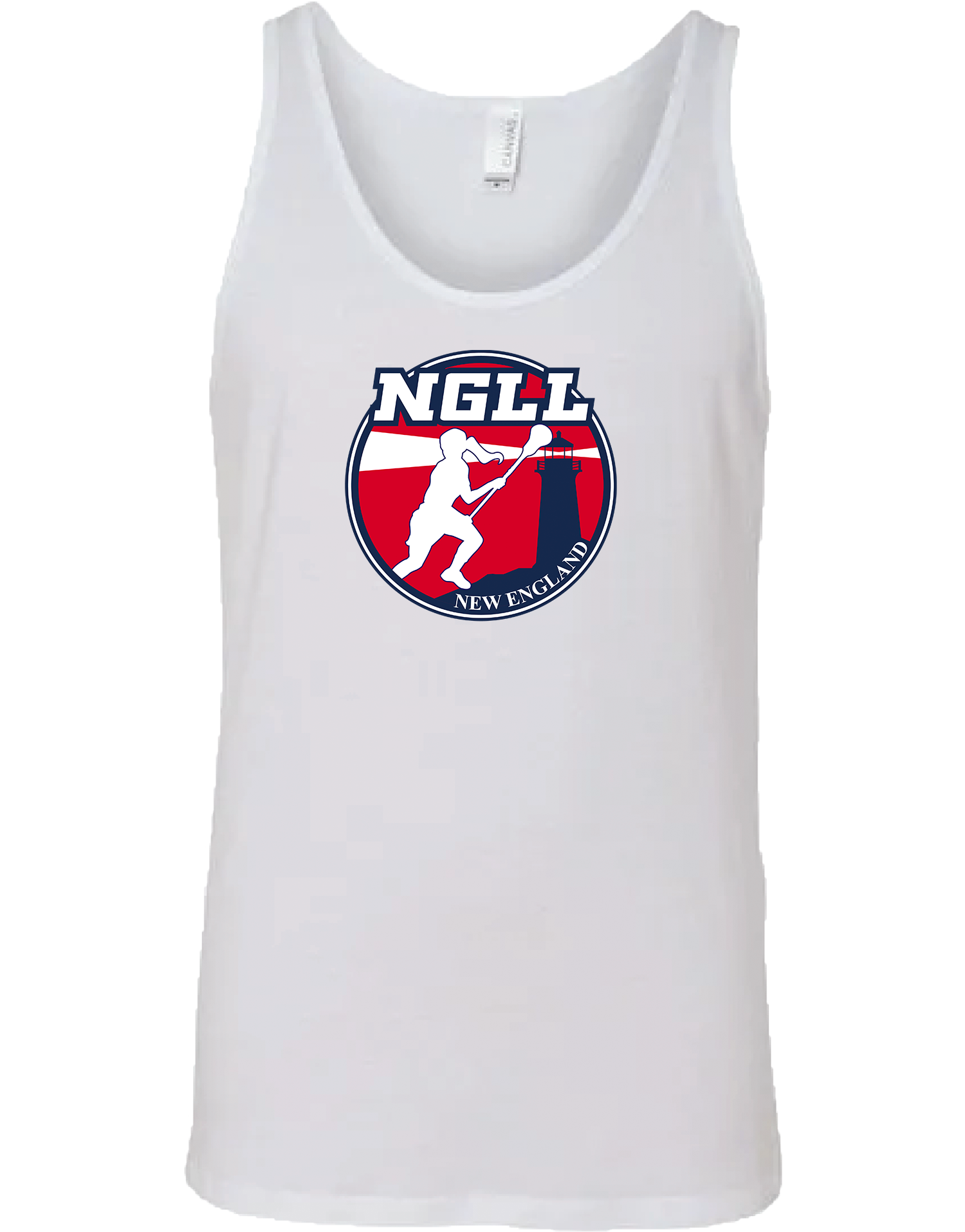 TANK TOP - 2023 NGLL New England
