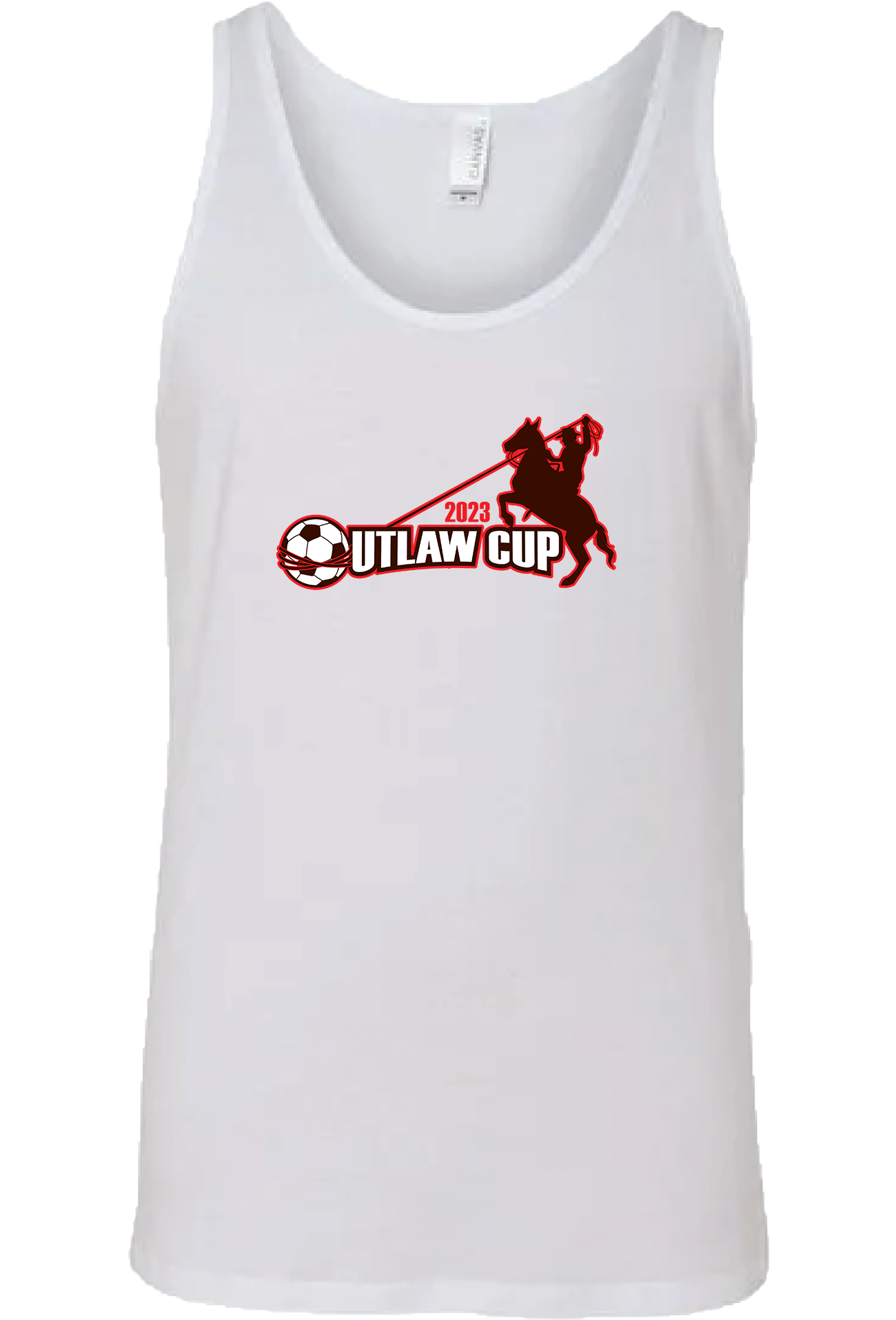 TANK TOP - 2023 Outlaw Cup