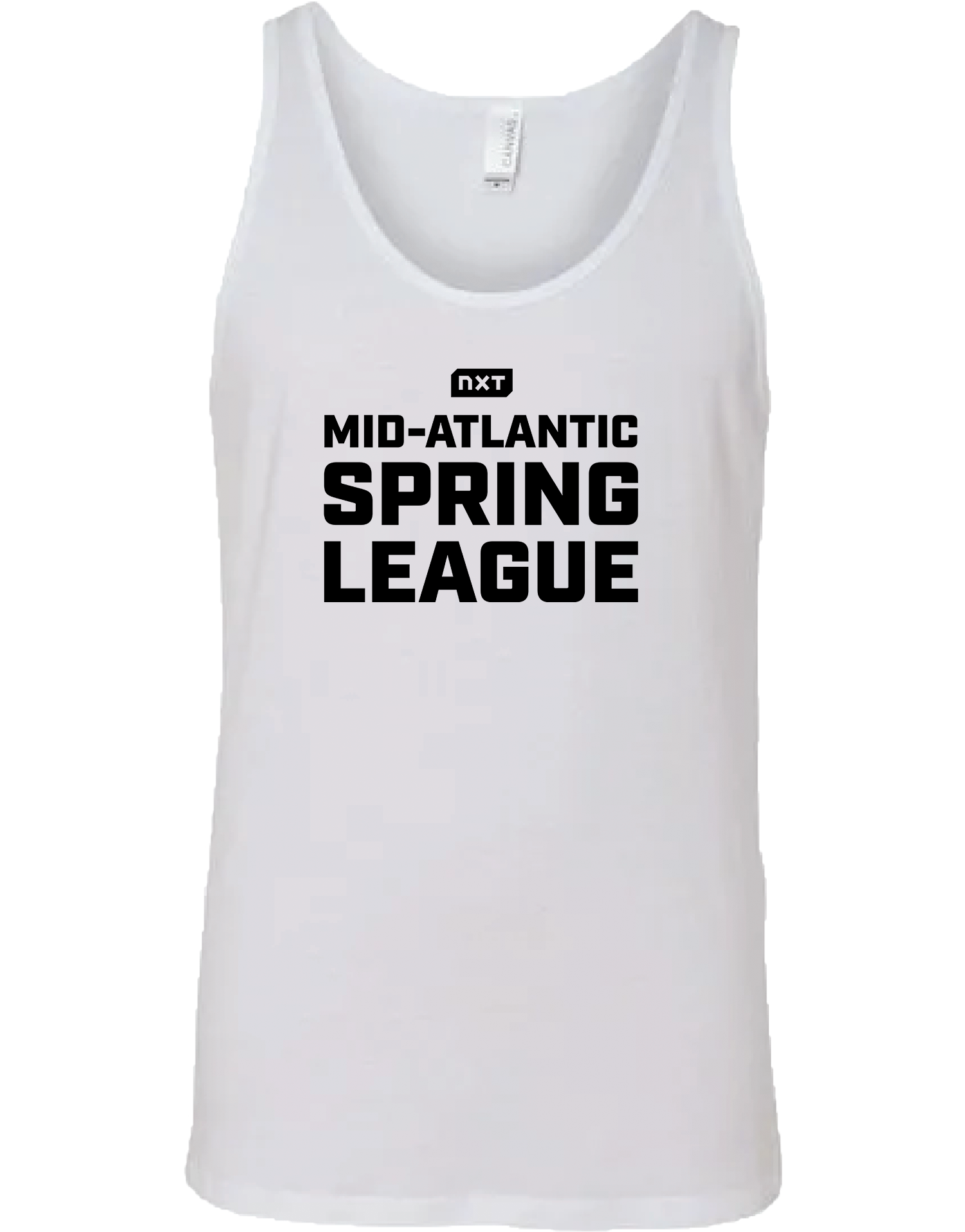 TANK TOP - 2023 Mid Atlantic Spring League