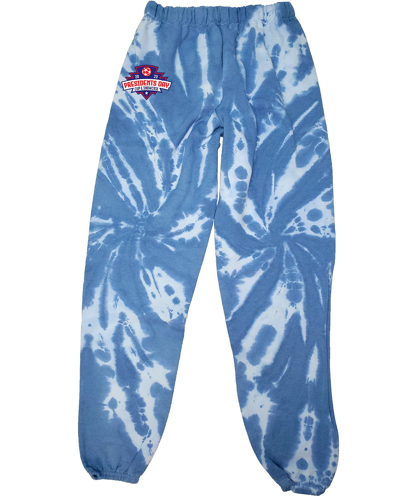 SWEAT PANTS - 2023 Presidents Day Cup & Showcase