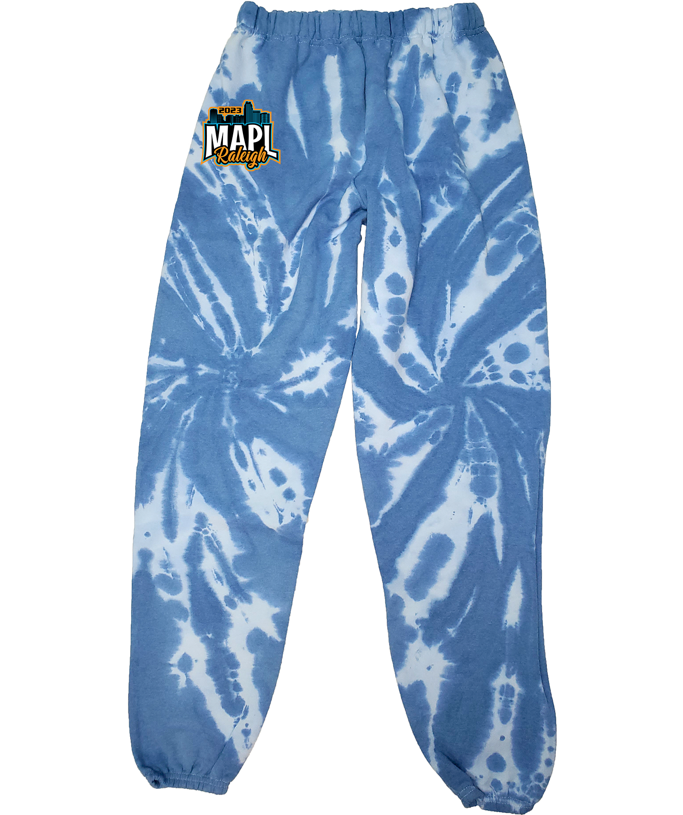SWEAT PANTS - 2023 MAPL Raleigh