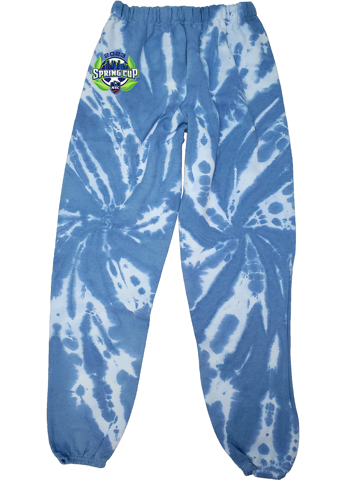 SWEAT PANTS - 2023 NSC Spring Cup