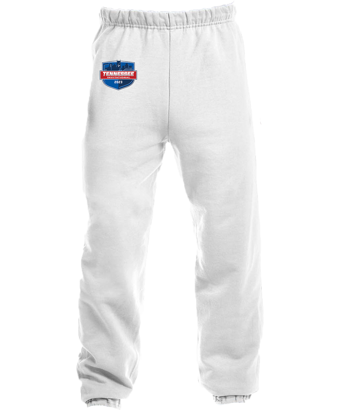 SWEAT PANTS - 2023 Tennessee Invitational